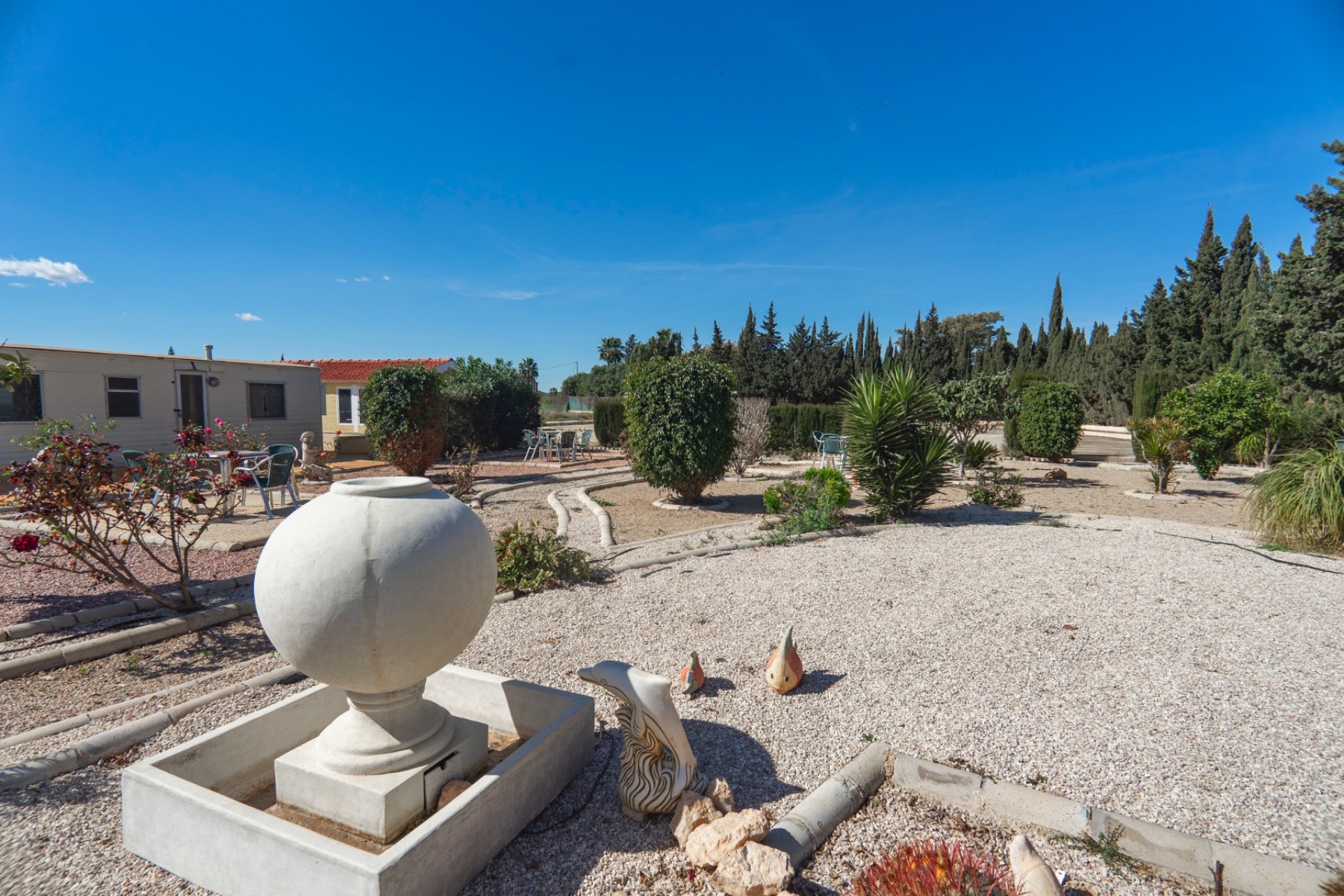 Reventa - Country Property - Los Montesinos
