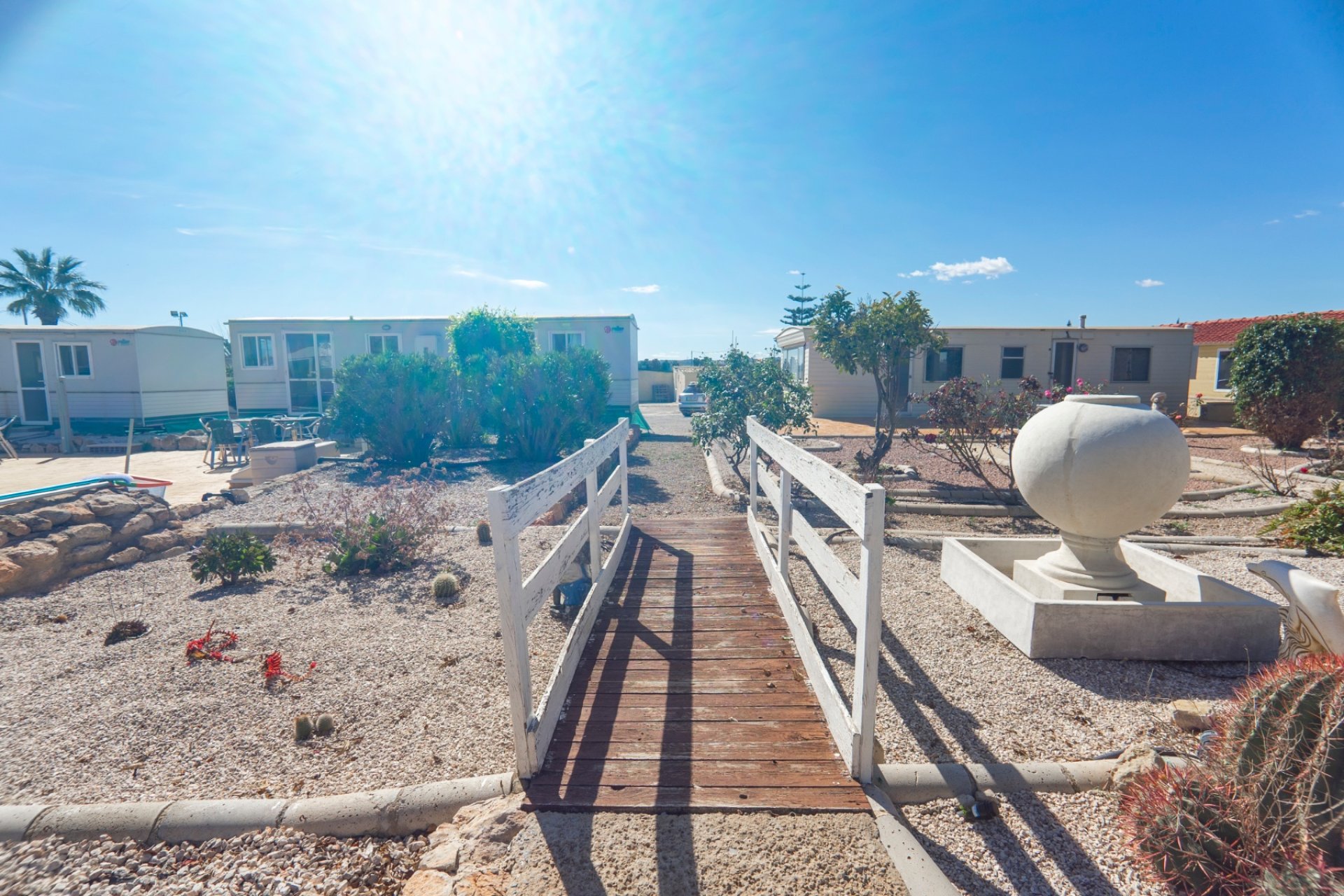 Reventa - Country Property - Los Montesinos