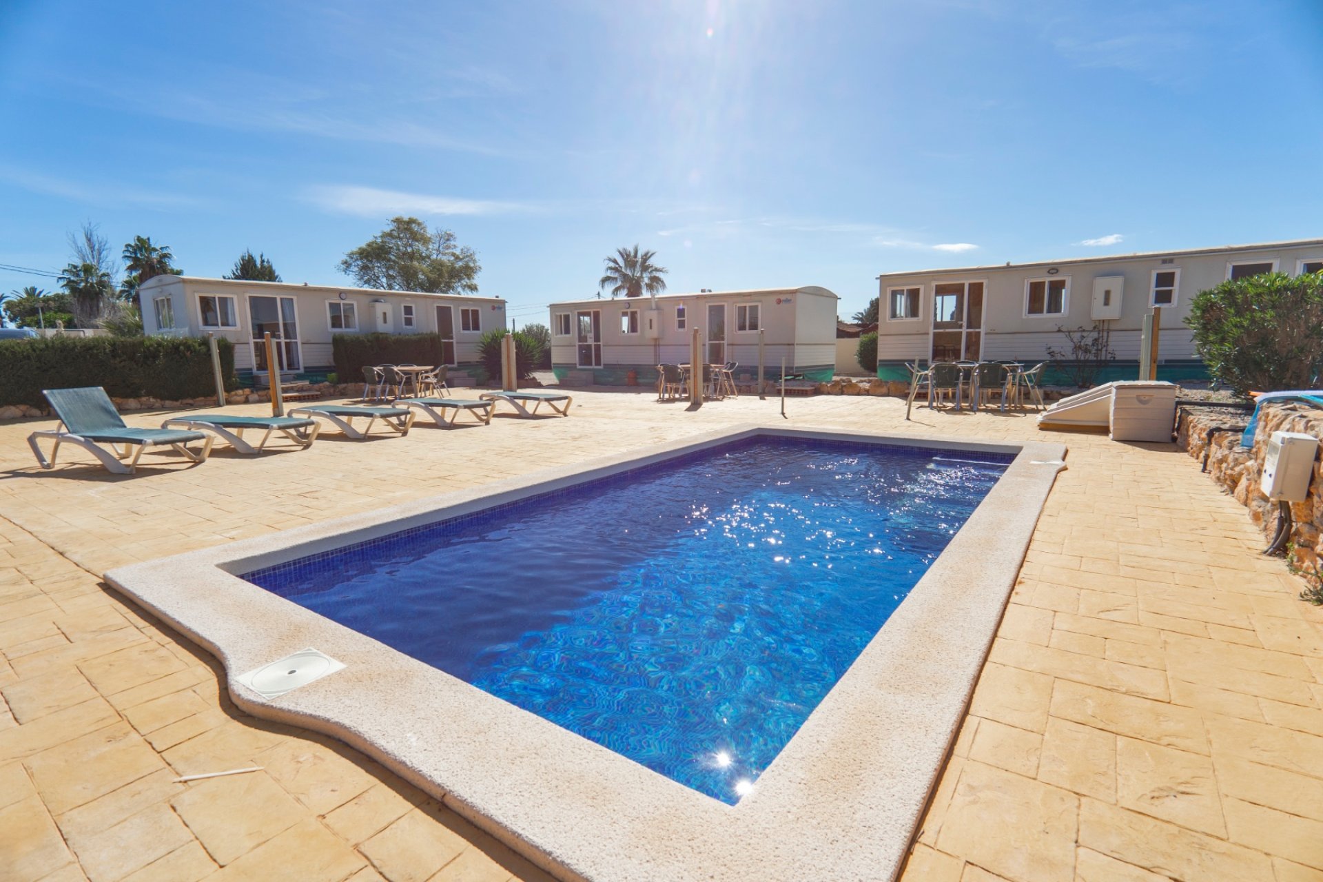 Reventa - Country Property - Los Montesinos