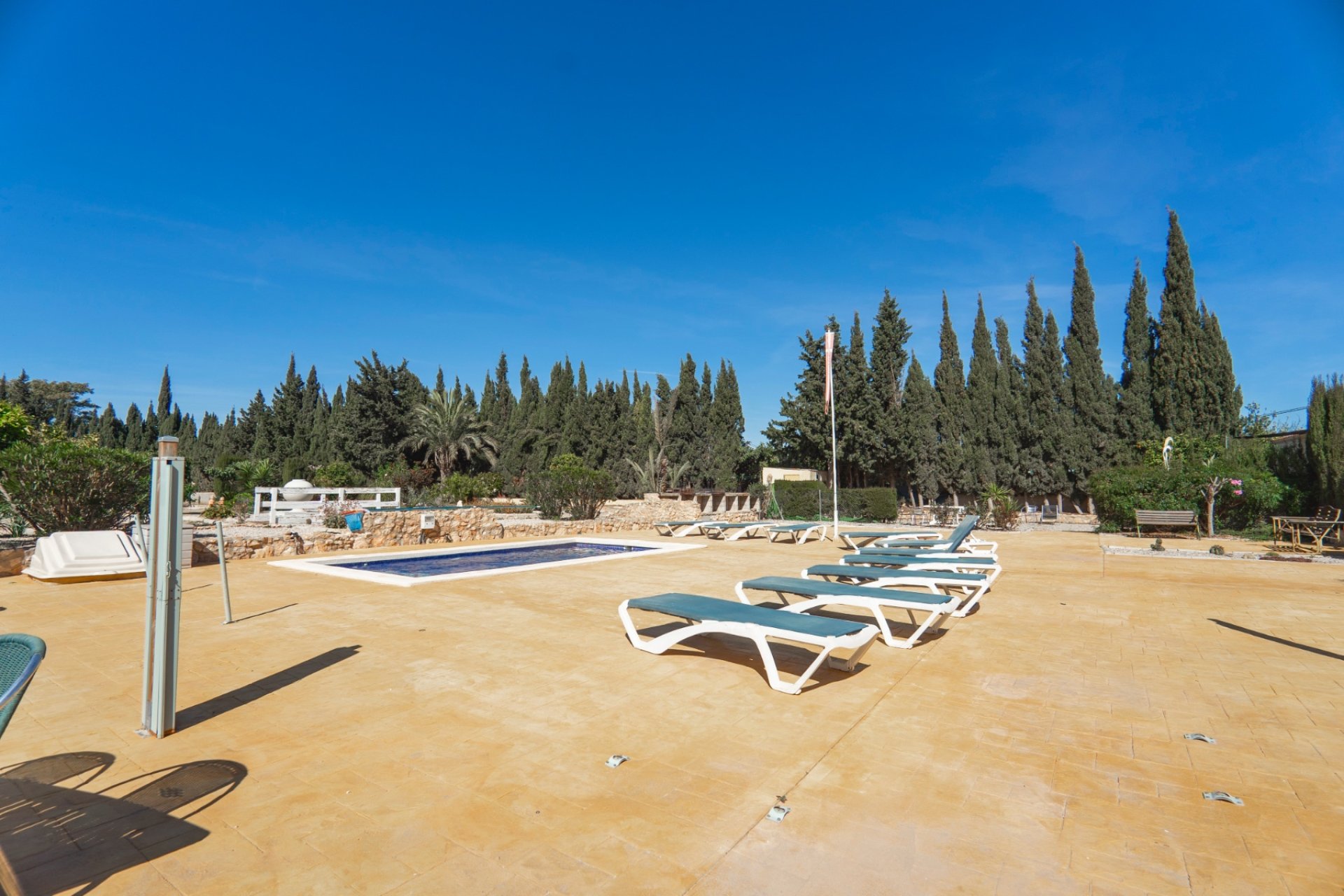 Reventa - Country Property - Los Montesinos