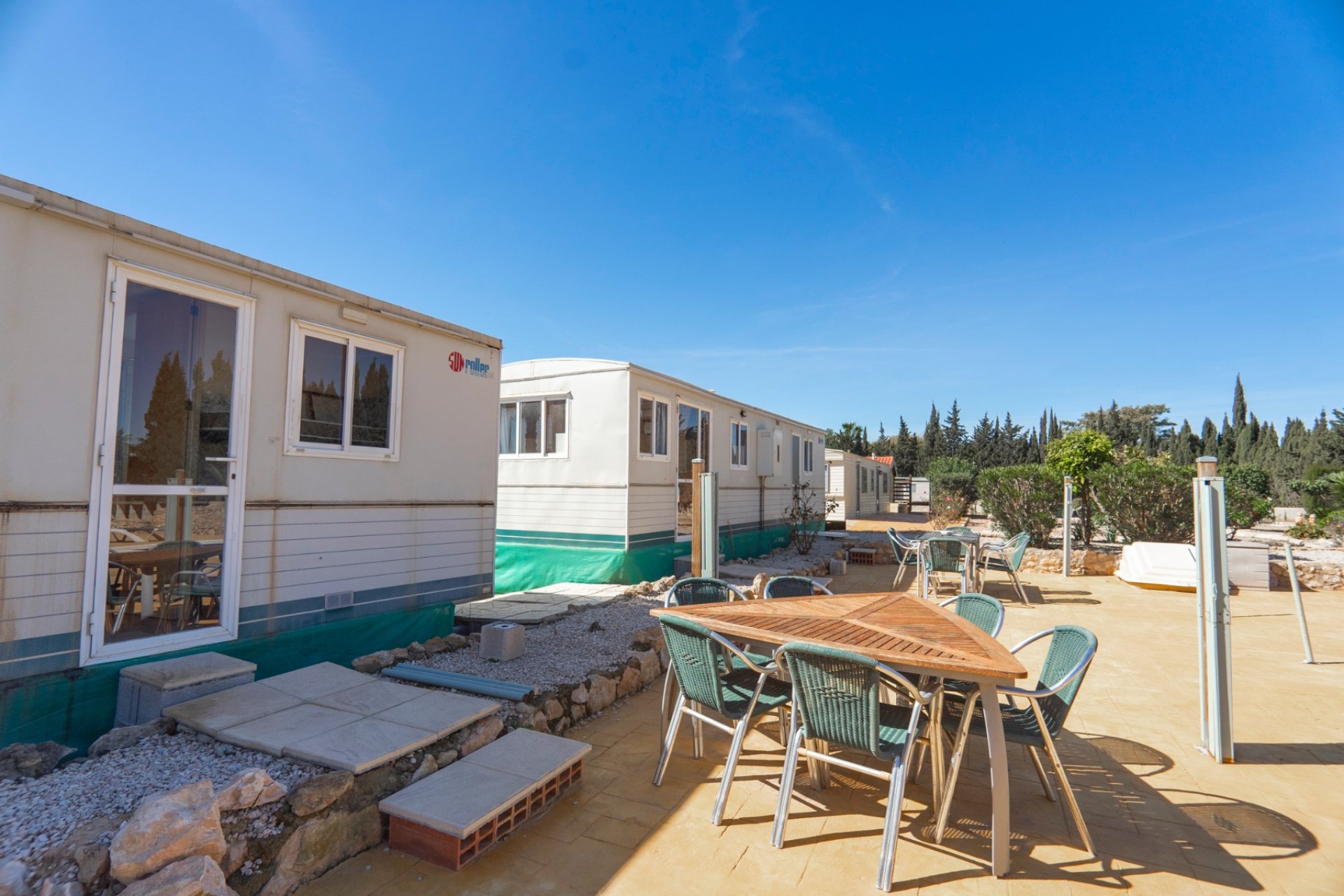 Reventa - Country Property - Los Montesinos