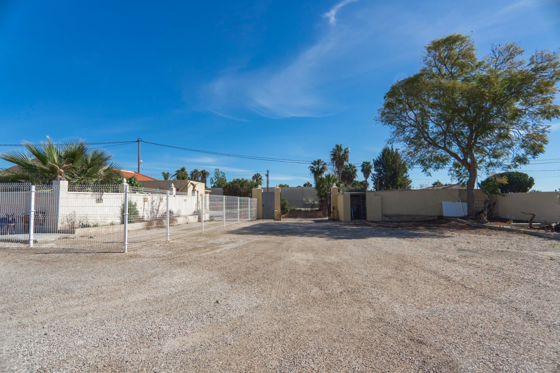 Reventa - Country Property - Los Montesinos