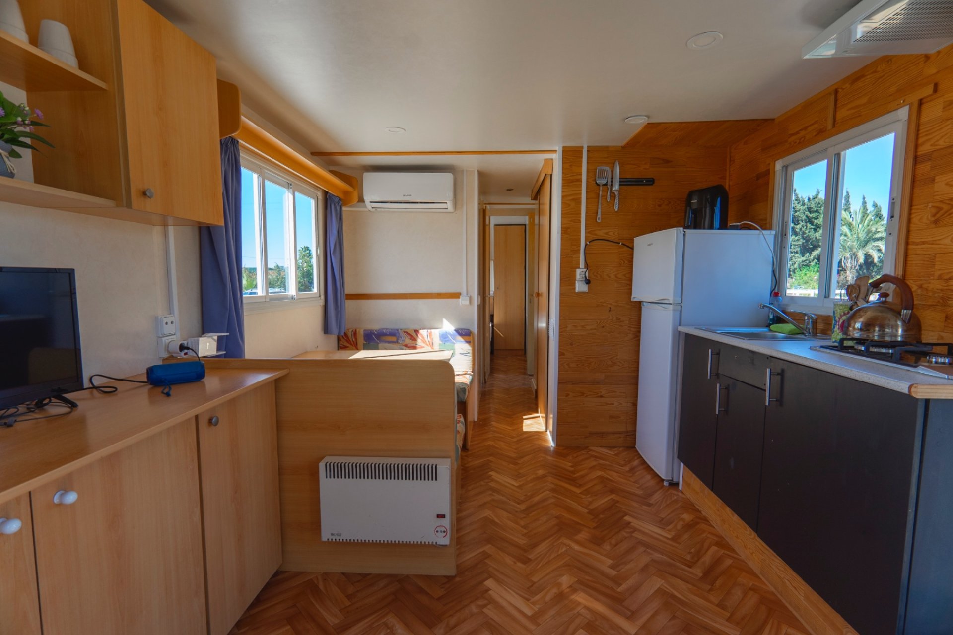 Reventa - Country Property - Los Montesinos