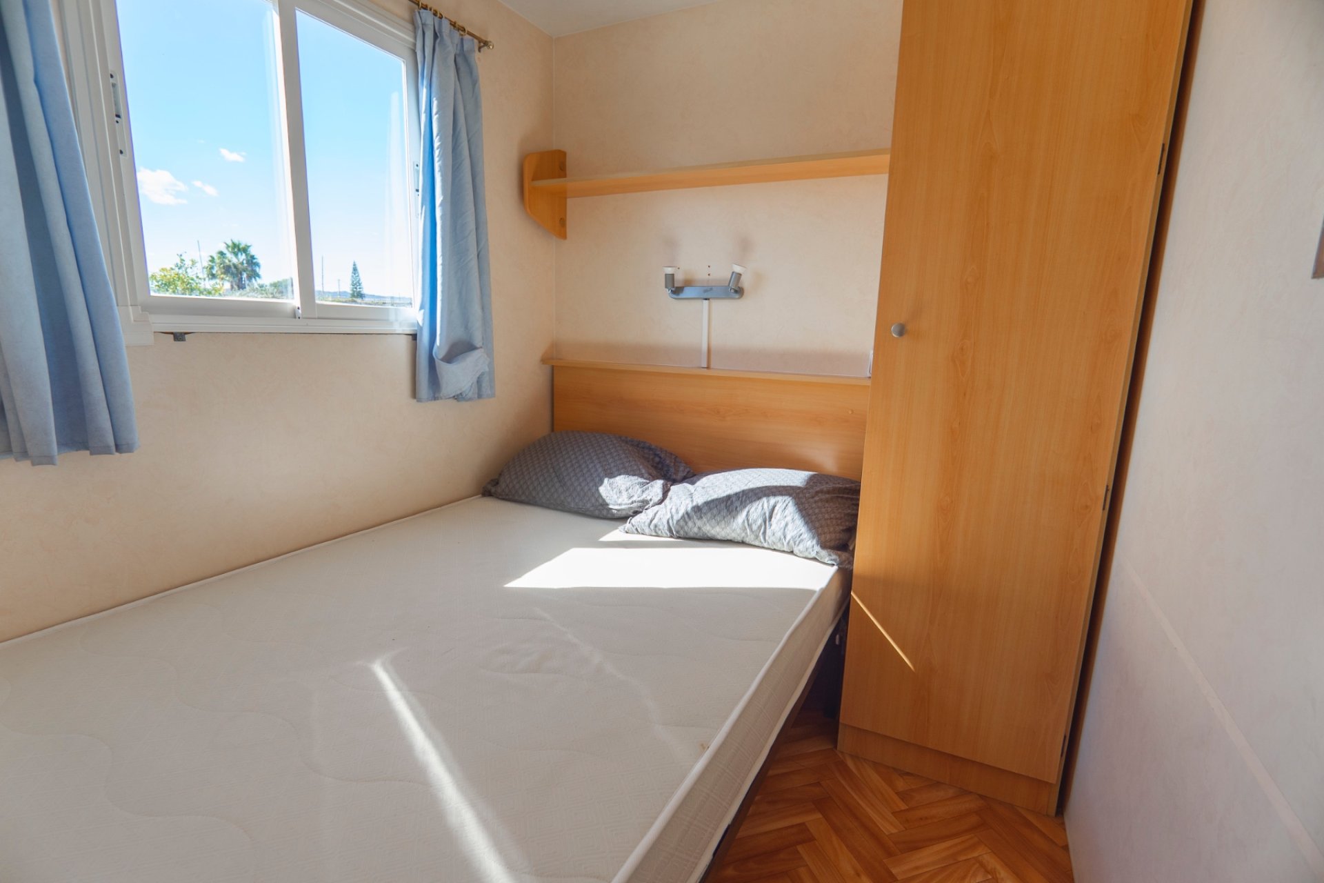 Reventa - Country Property - Los Montesinos