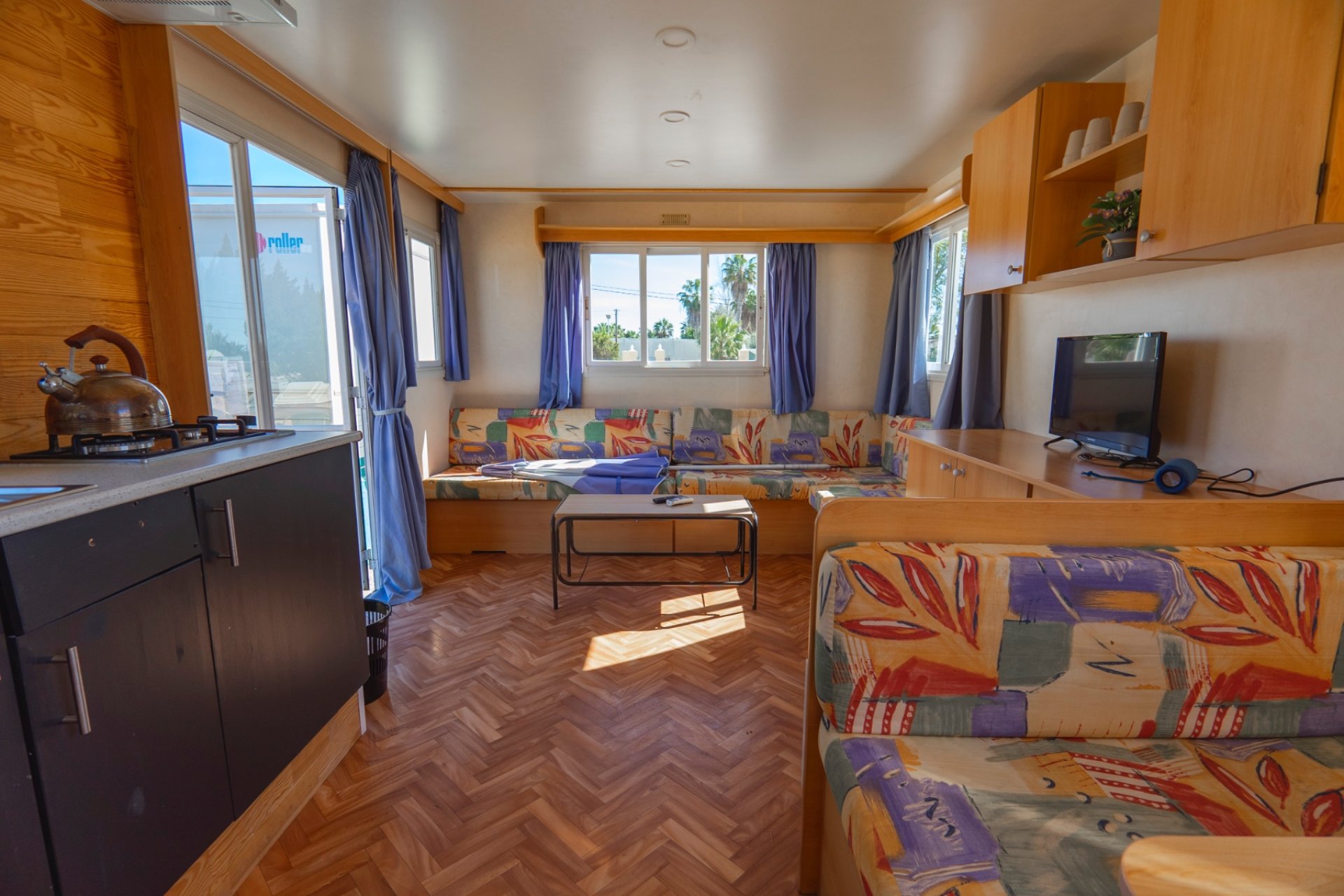Reventa - Country Property - Los Montesinos