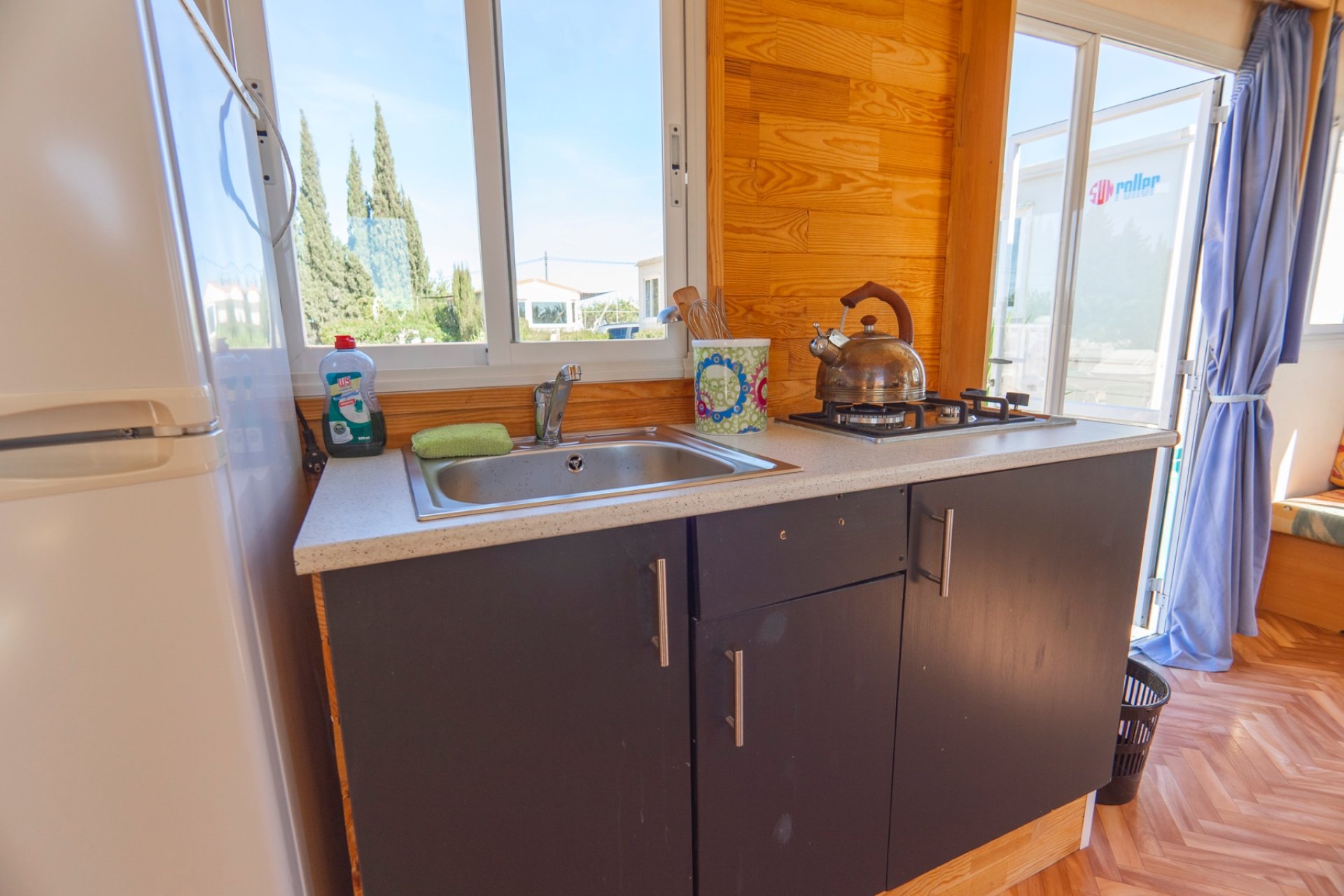 Reventa - Country Property - Los Montesinos