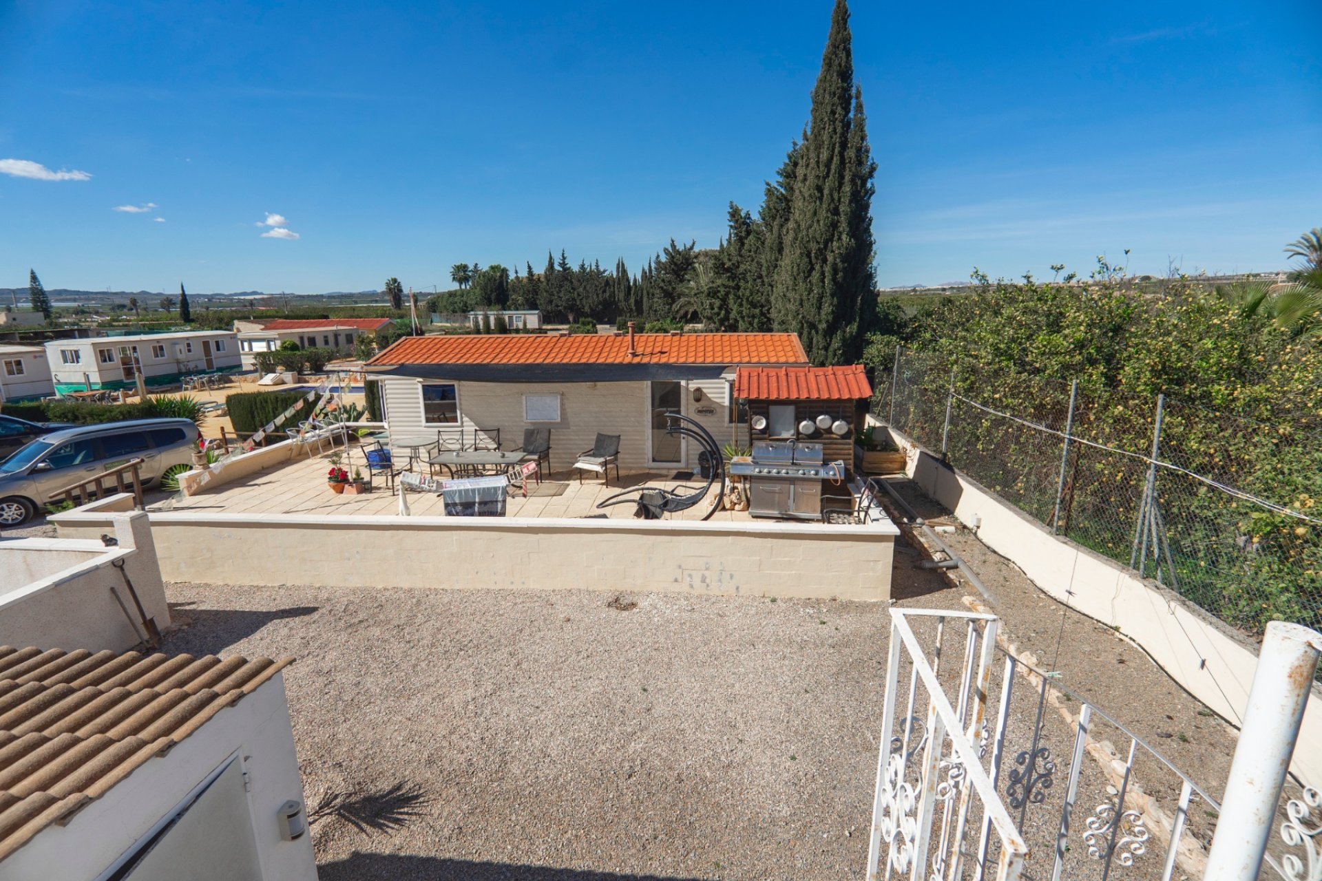 Reventa - Country Property - Los Montesinos