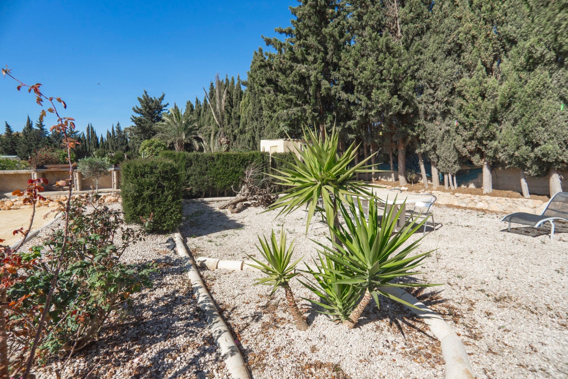 Reventa - Country Property - Los Montesinos