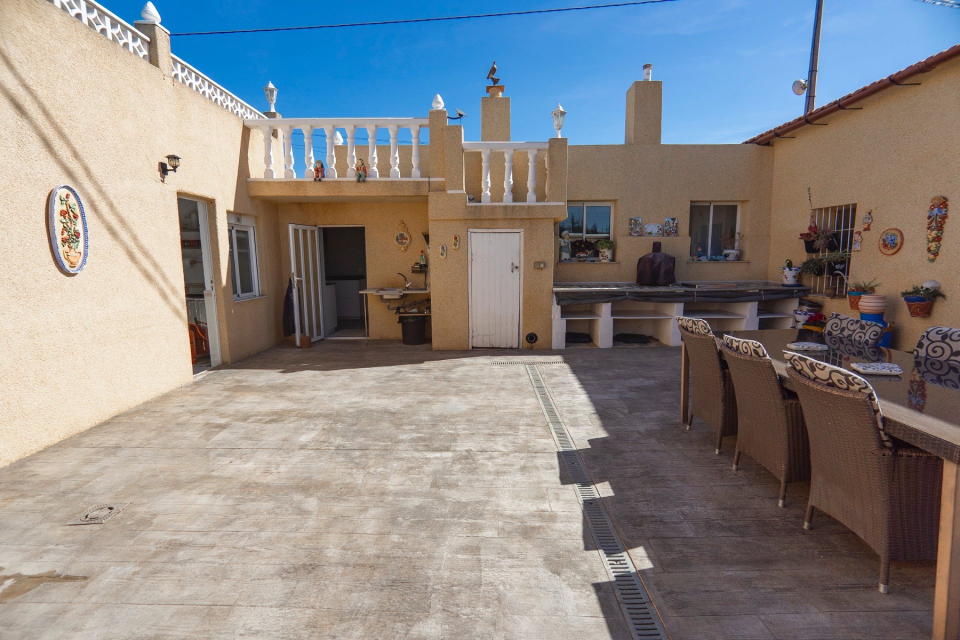 Reventa - Country Property - Los Montesinos