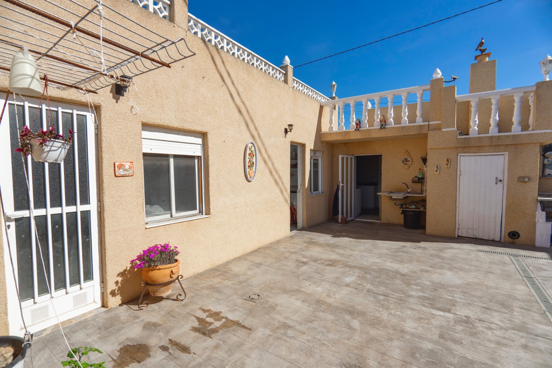 Reventa - Country Property - Los Montesinos