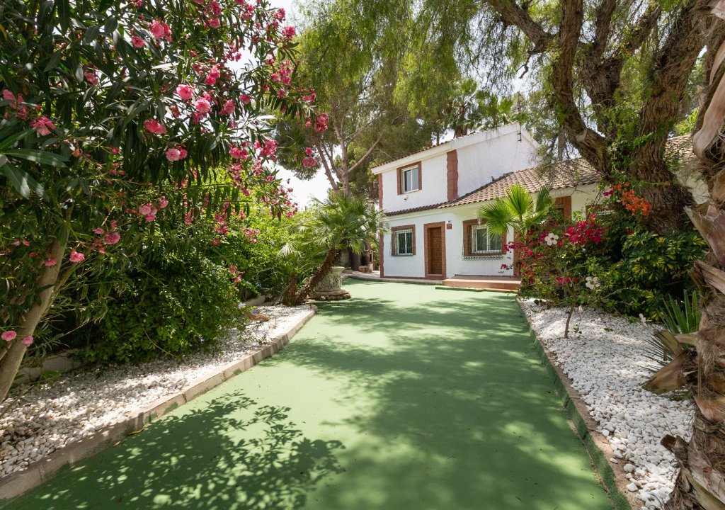 Reventa - Country Property - Orihuela - Arneva - Las Norias