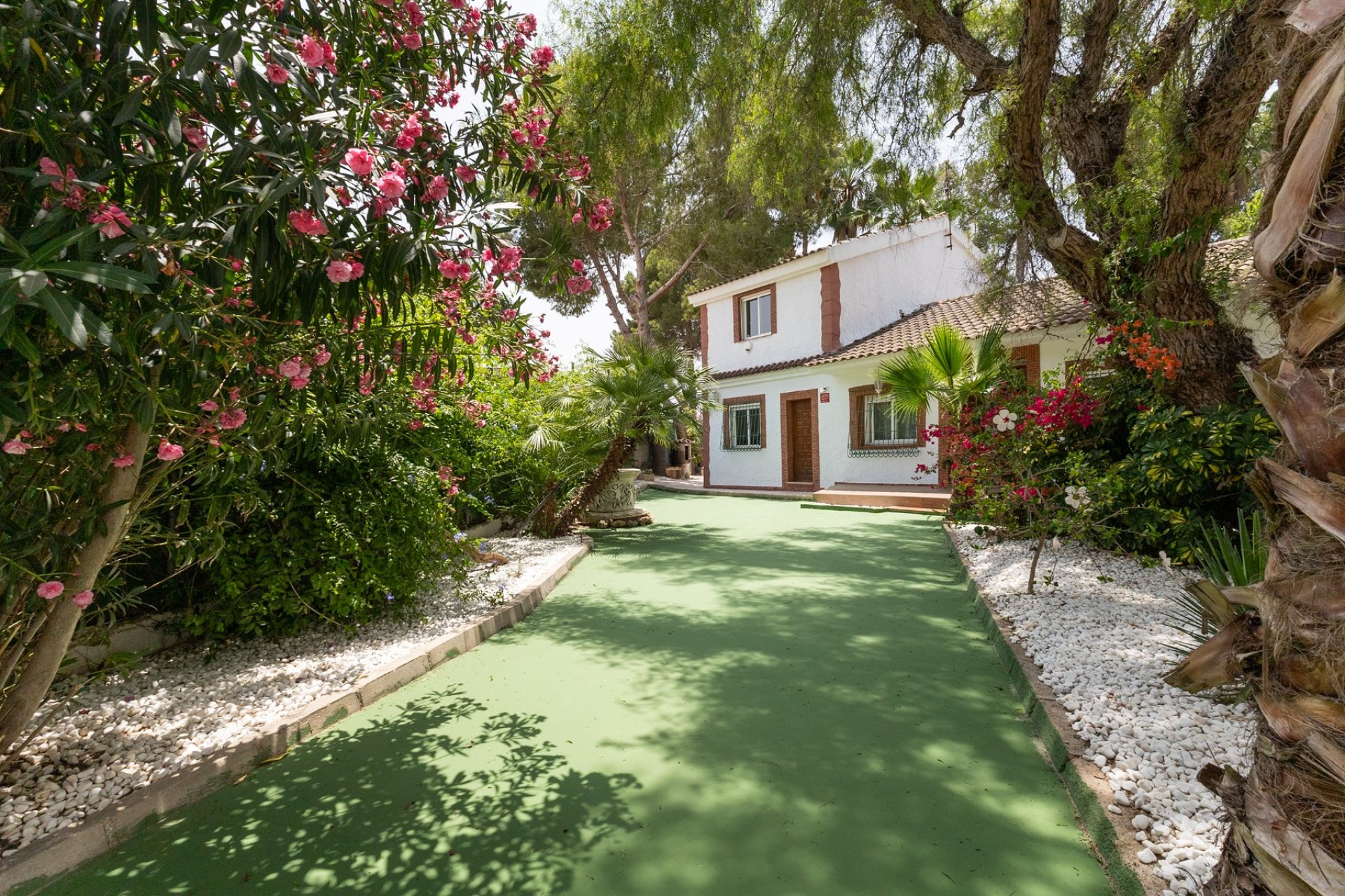 Reventa - Country Property - Orihuela - Arneva - Las Norias