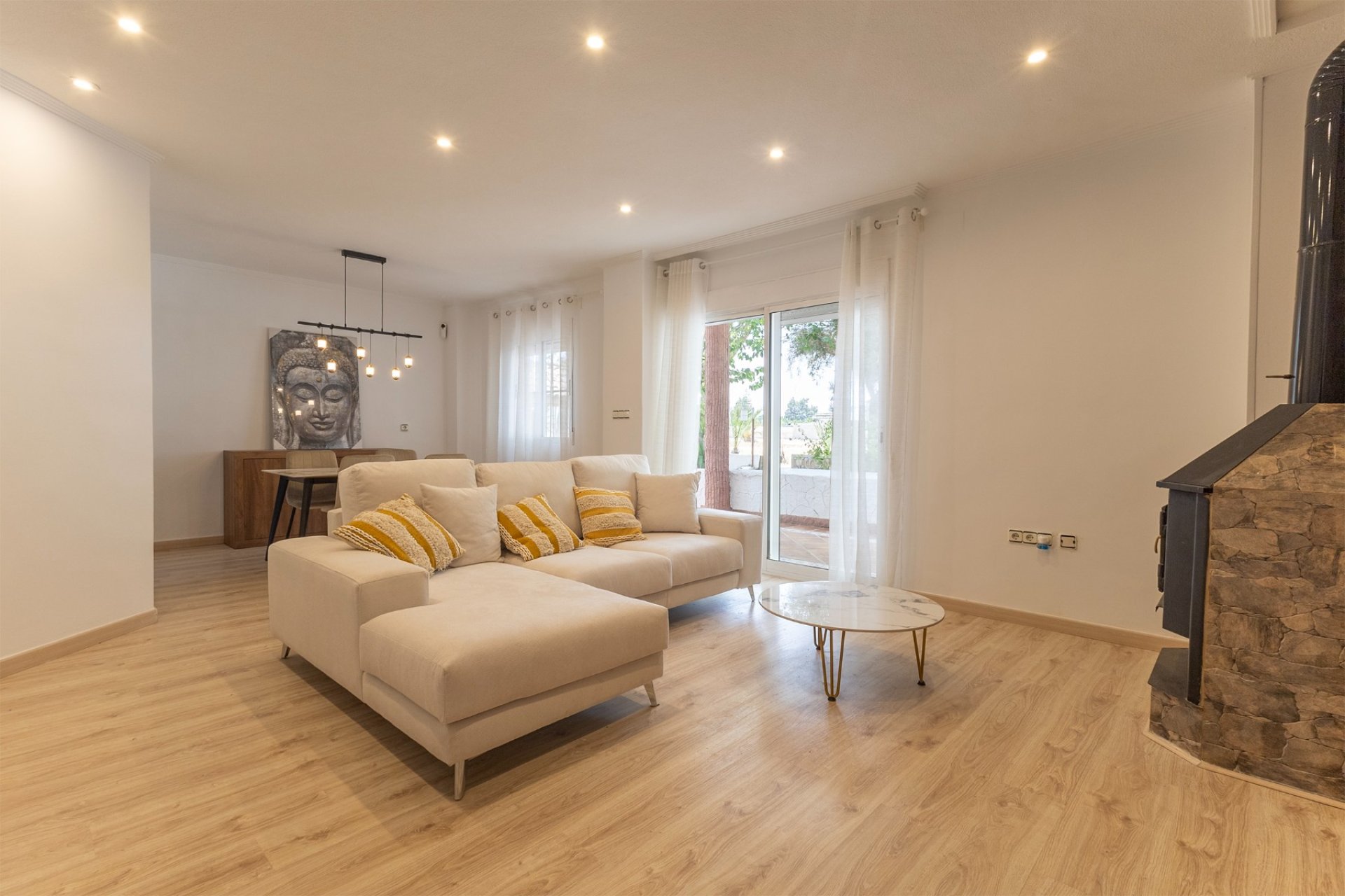 Reventa - Country Property - Orihuela - Arneva - Las Norias