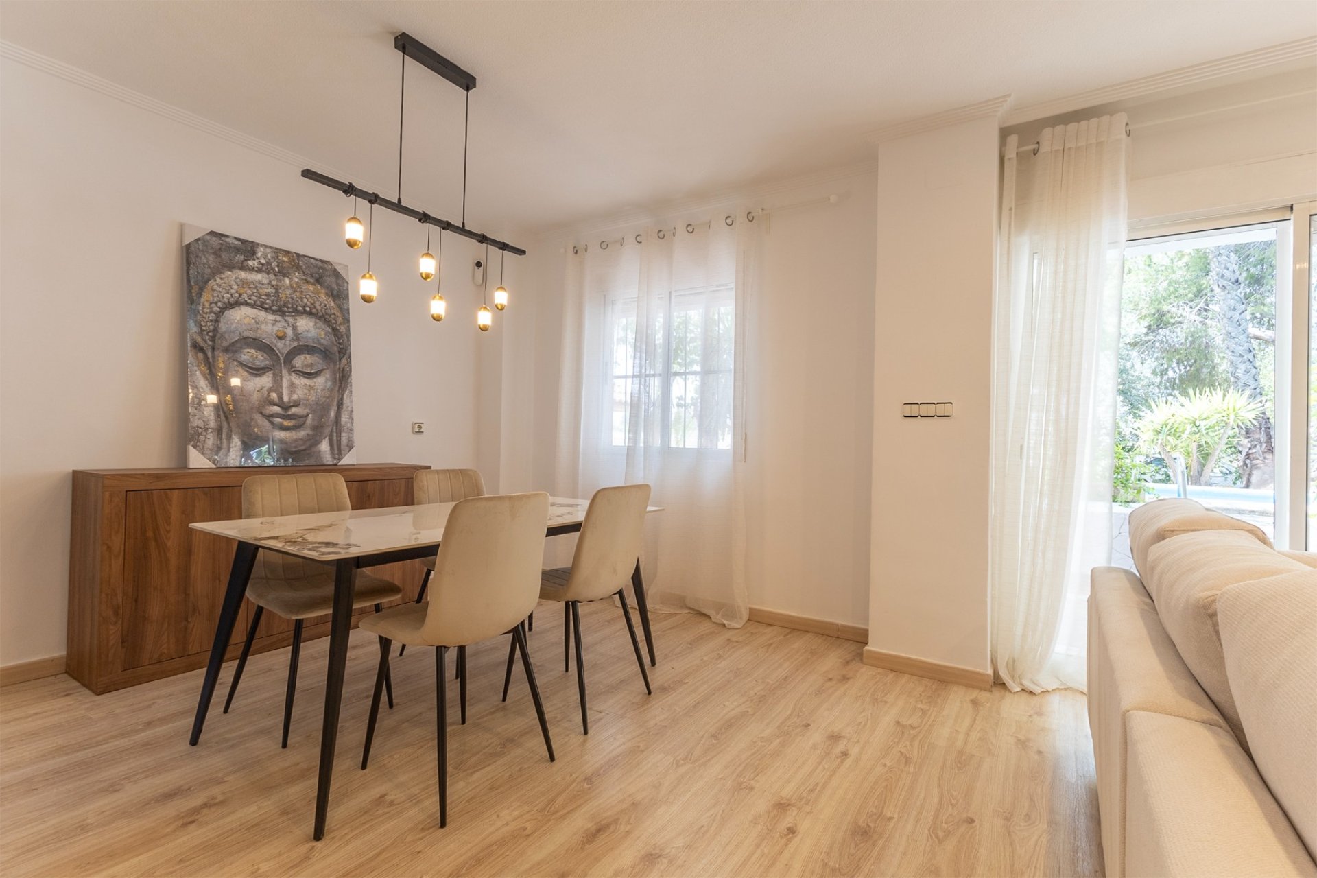 Reventa - Country Property - Orihuela - Arneva - Las Norias