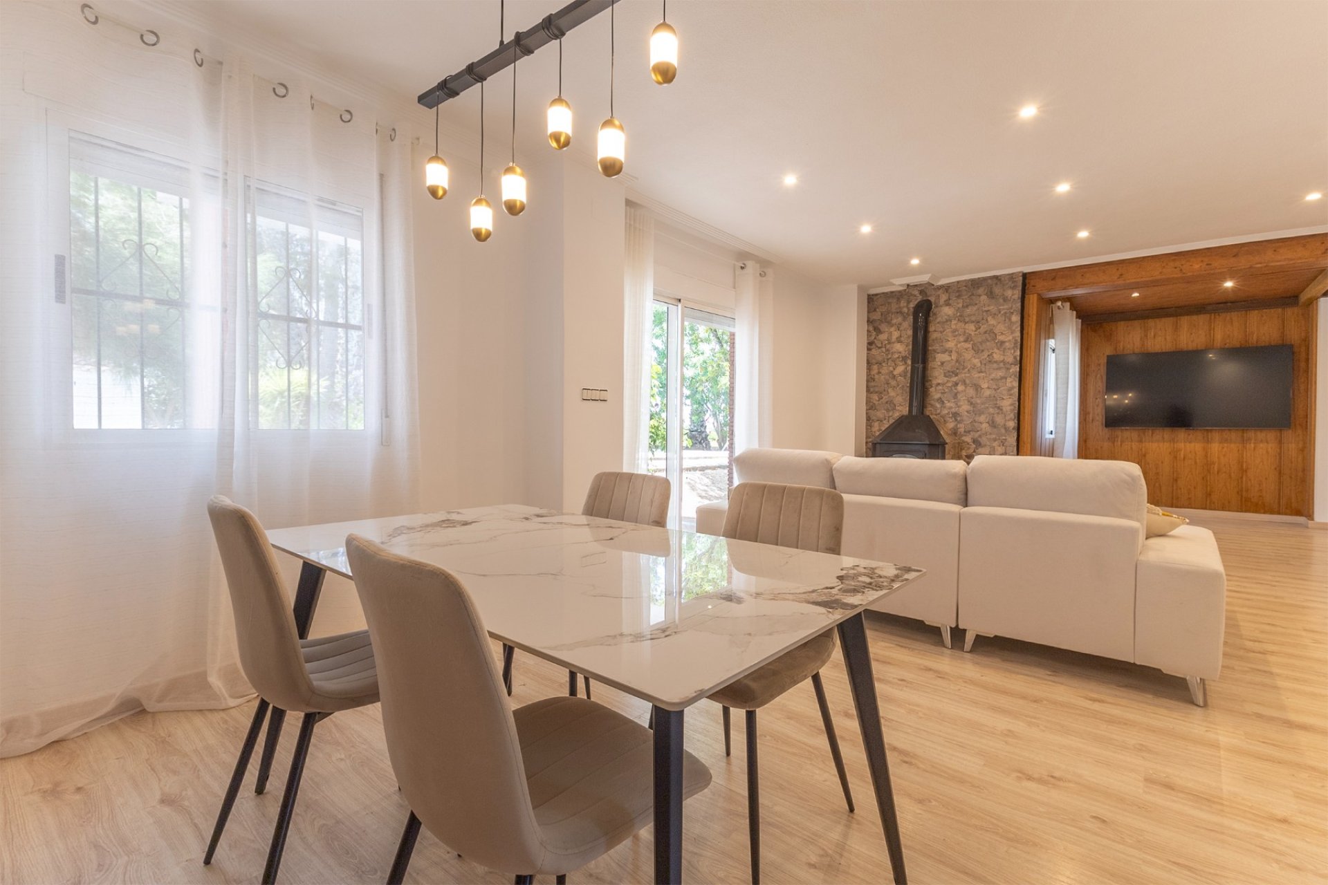 Reventa - Country Property - Orihuela - Arneva - Las Norias
