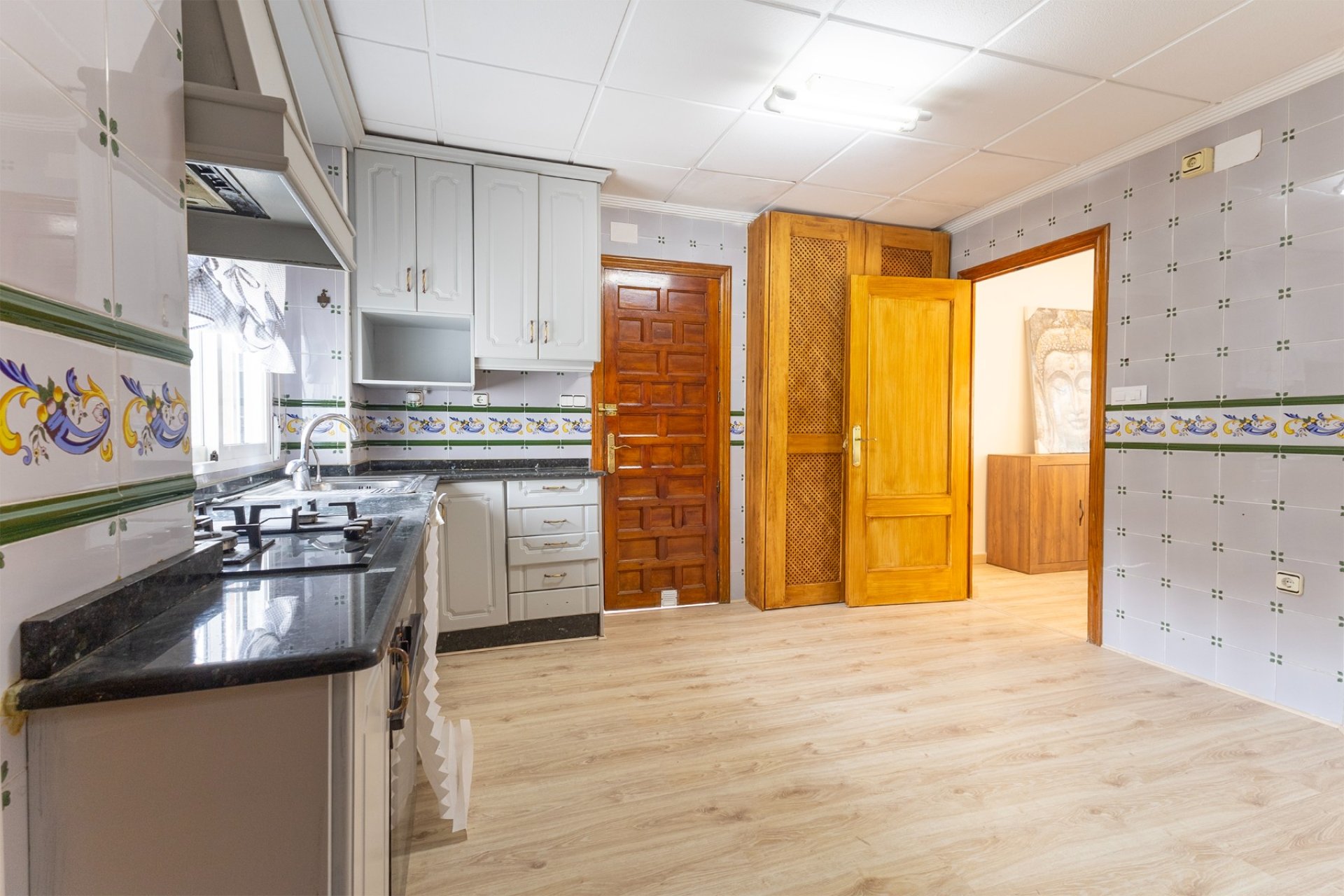 Reventa - Country Property - Orihuela - Arneva - Las Norias