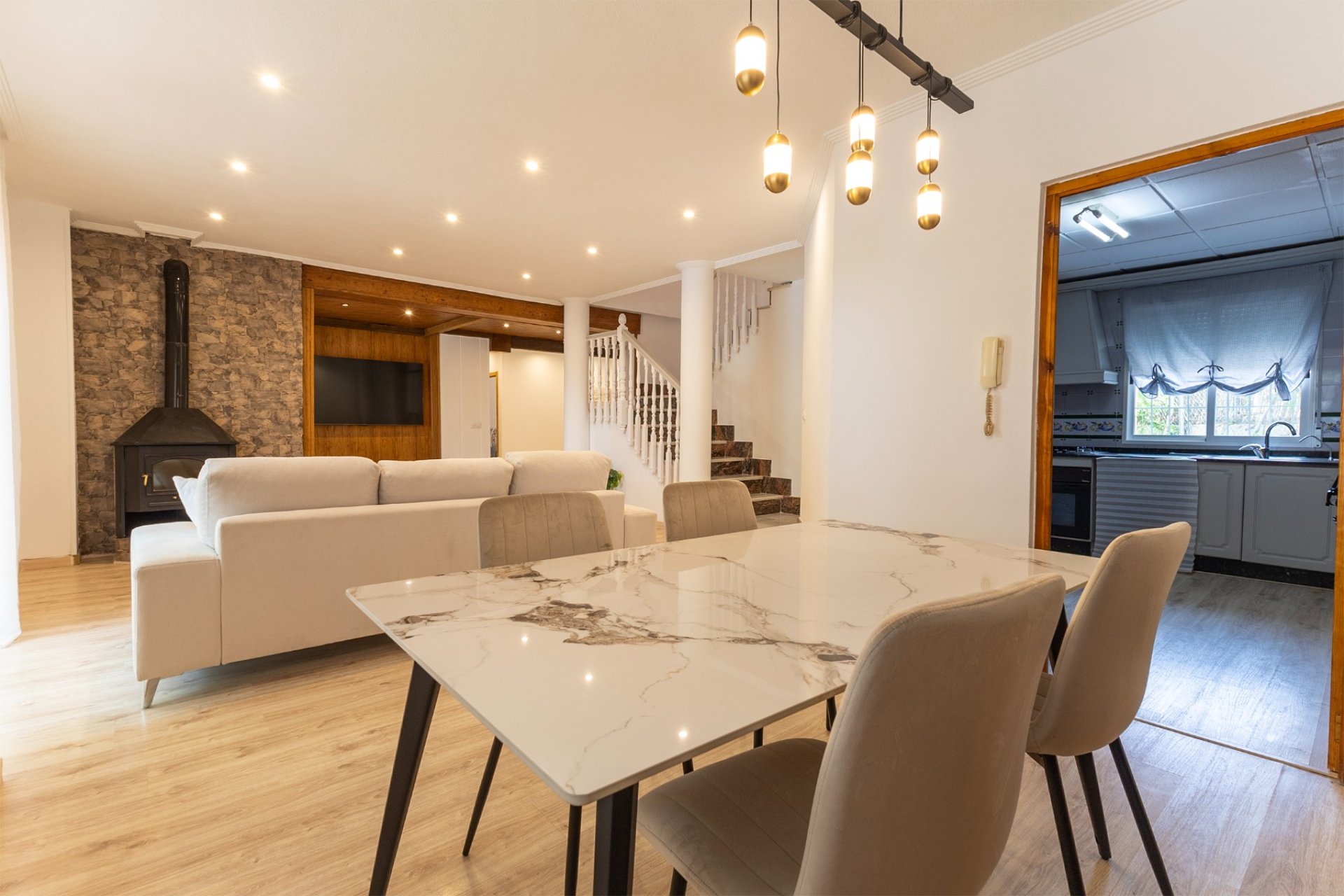 Reventa - Country Property - Orihuela - Arneva - Las Norias