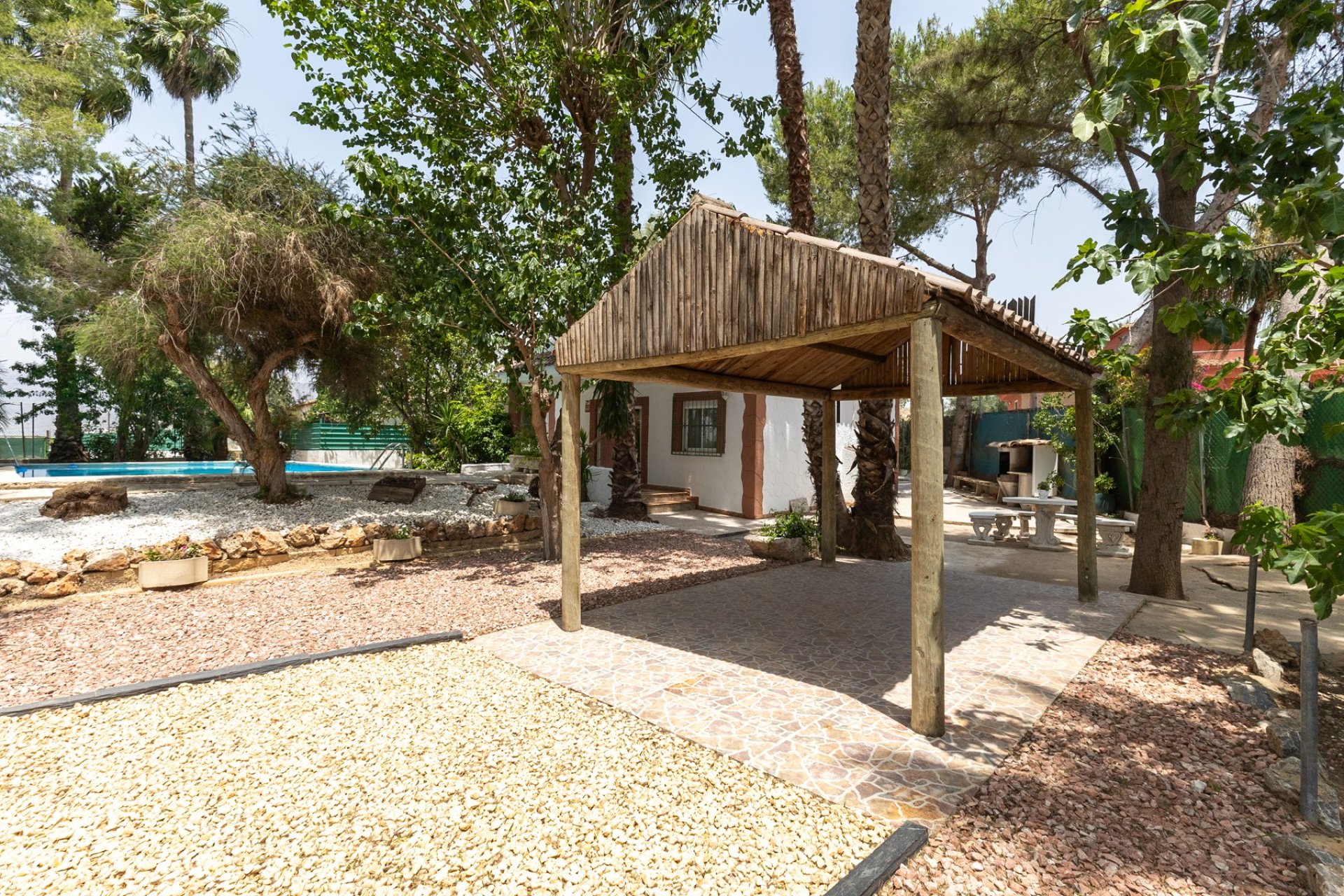 Reventa - Country Property - Orihuela - Arneva - Las Norias