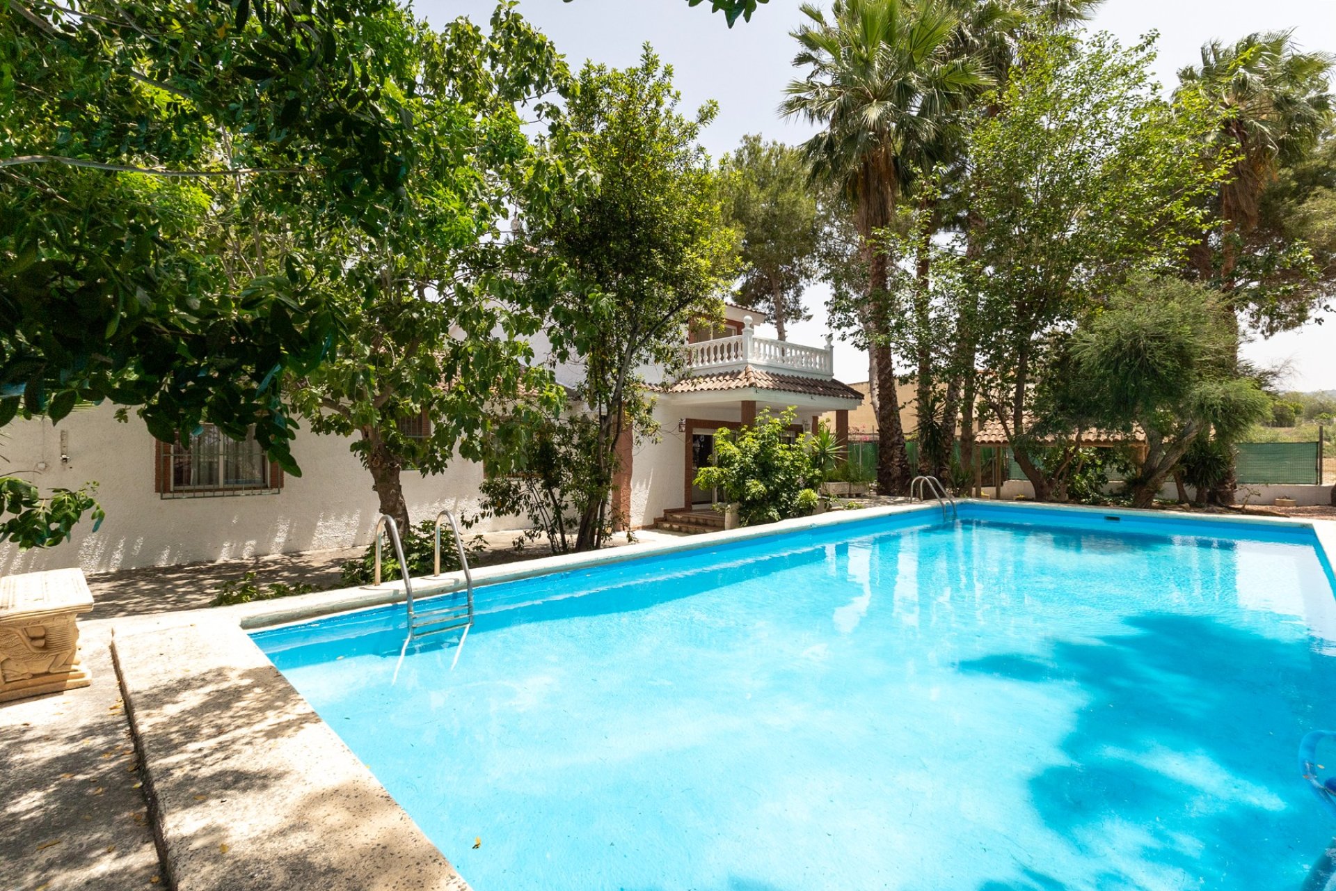 Reventa - Country Property - Orihuela - Arneva - Las Norias