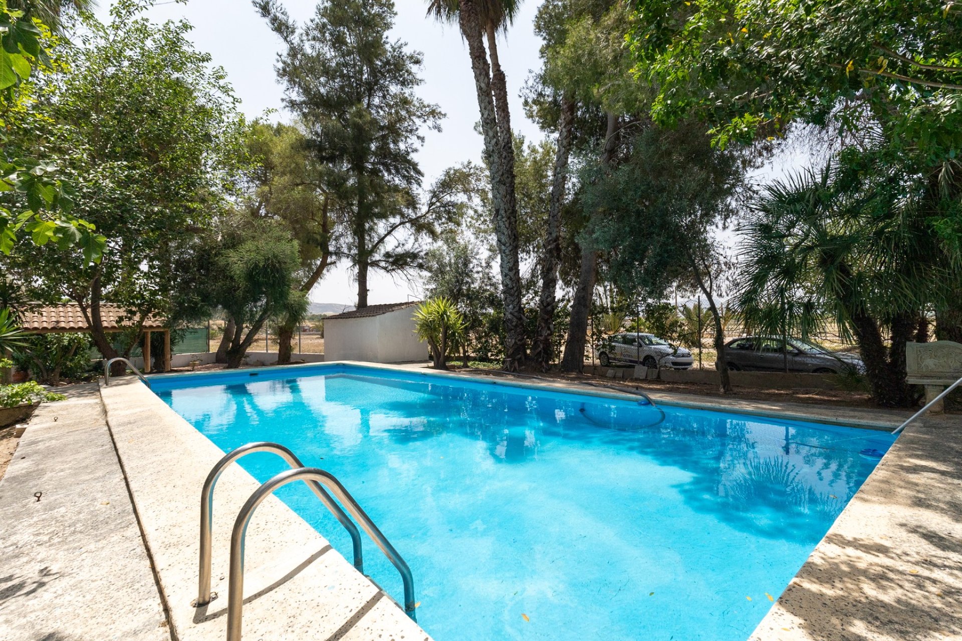 Reventa - Country Property - Orihuela - Arneva - Las Norias