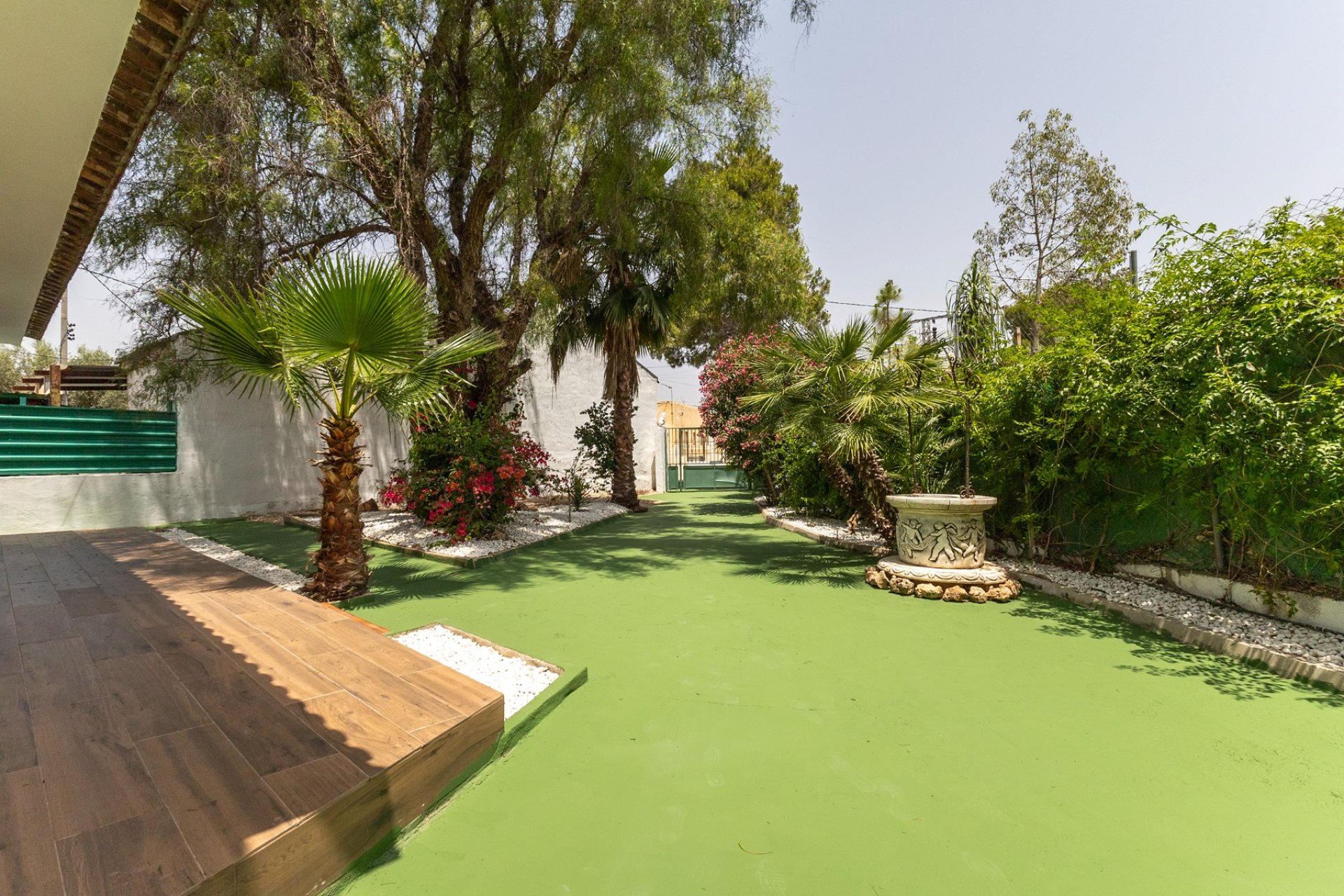 Reventa - Country Property - Orihuela - Arneva - Las Norias