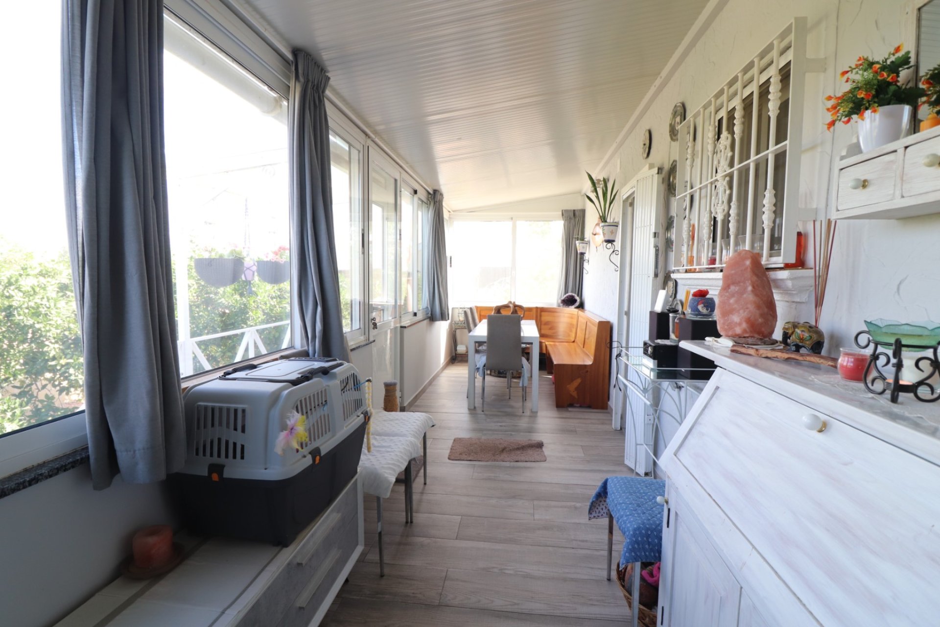 Reventa - Country Property - Orihuela - La Campaneta