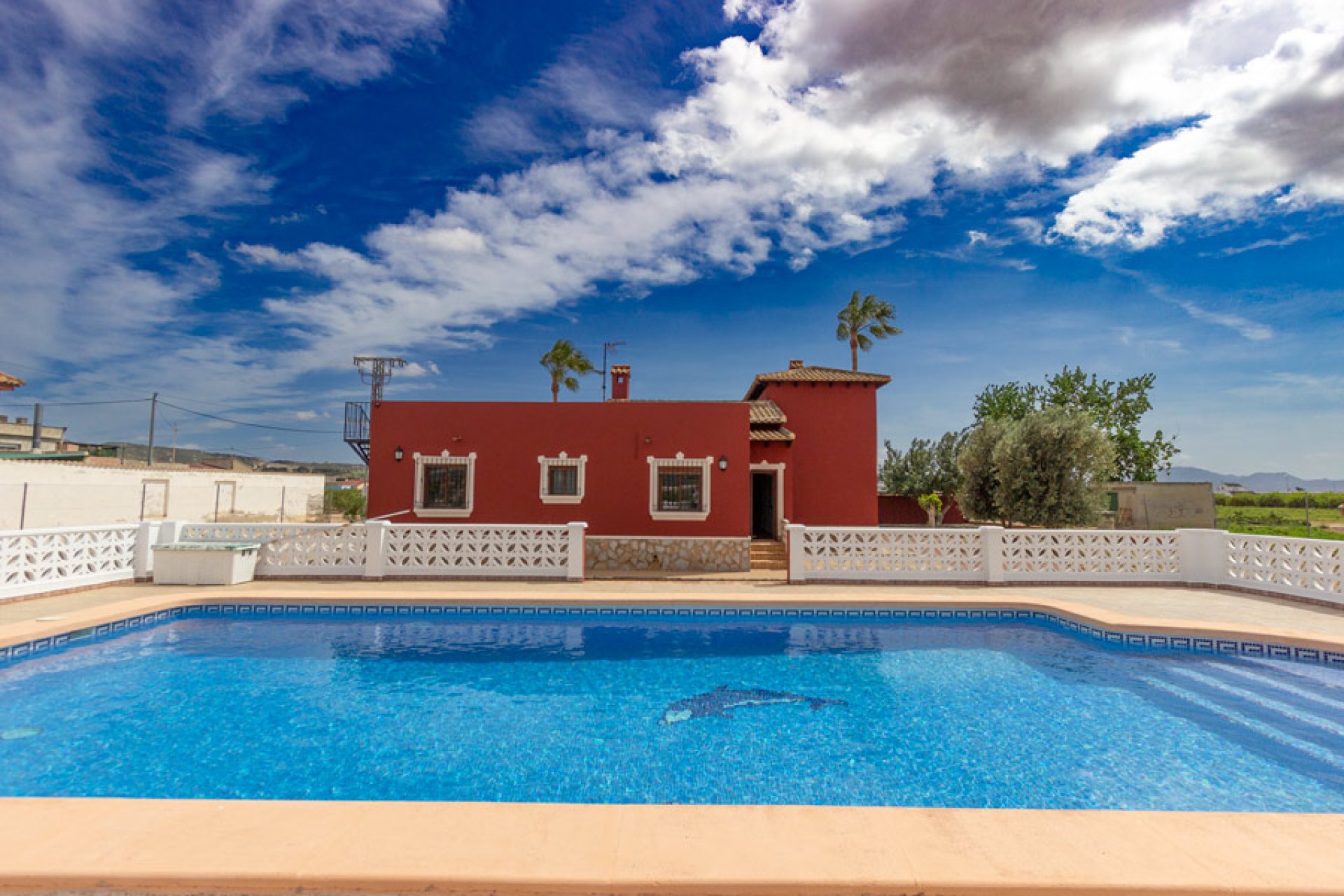 Reventa - Country Property - Orihuela - Orihuela - Country