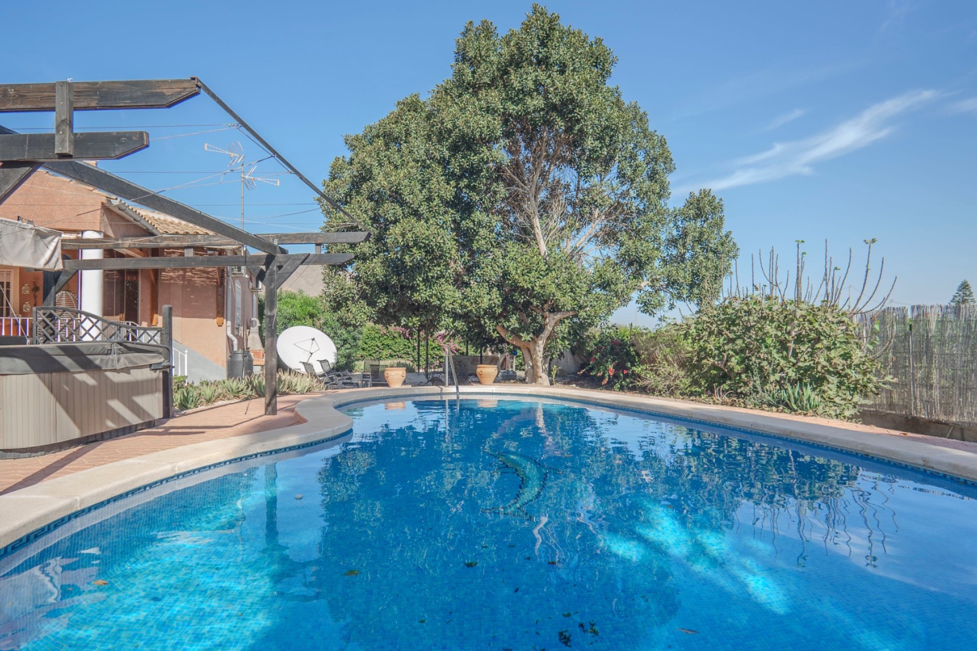 Reventa - Country Property - Orihuela - San Bartolome