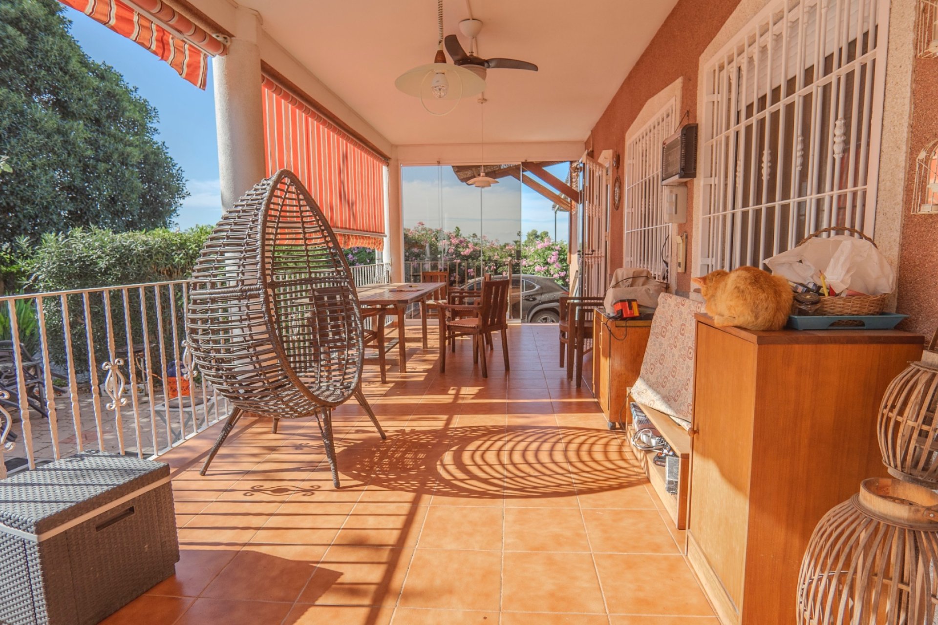 Reventa - Country Property - Orihuela - San Bartolome