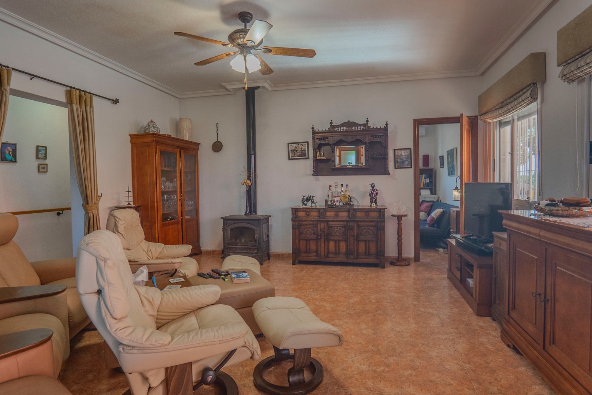 Reventa - Country Property - Orihuela - San Bartolome