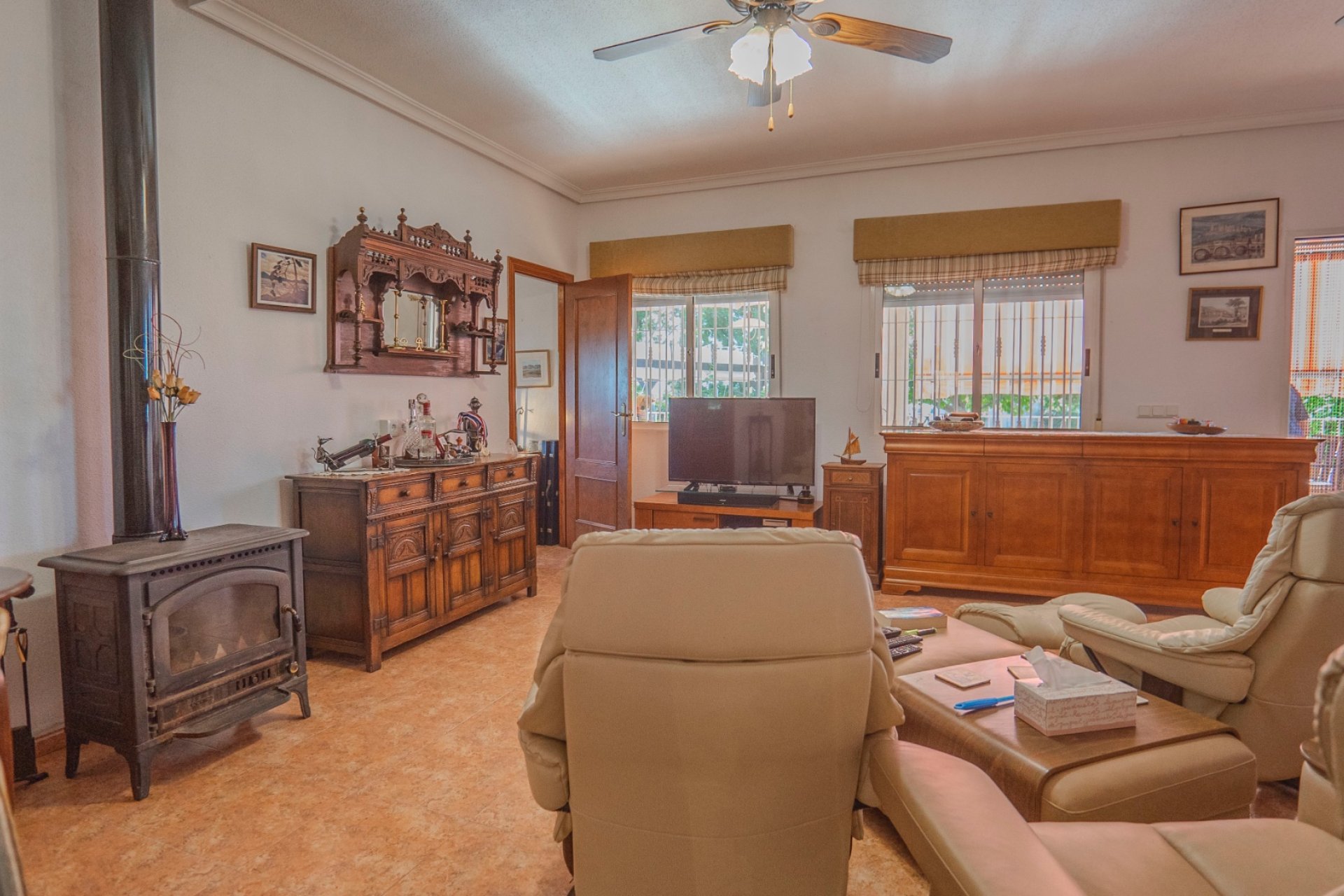 Reventa - Country Property - Orihuela - San Bartolome