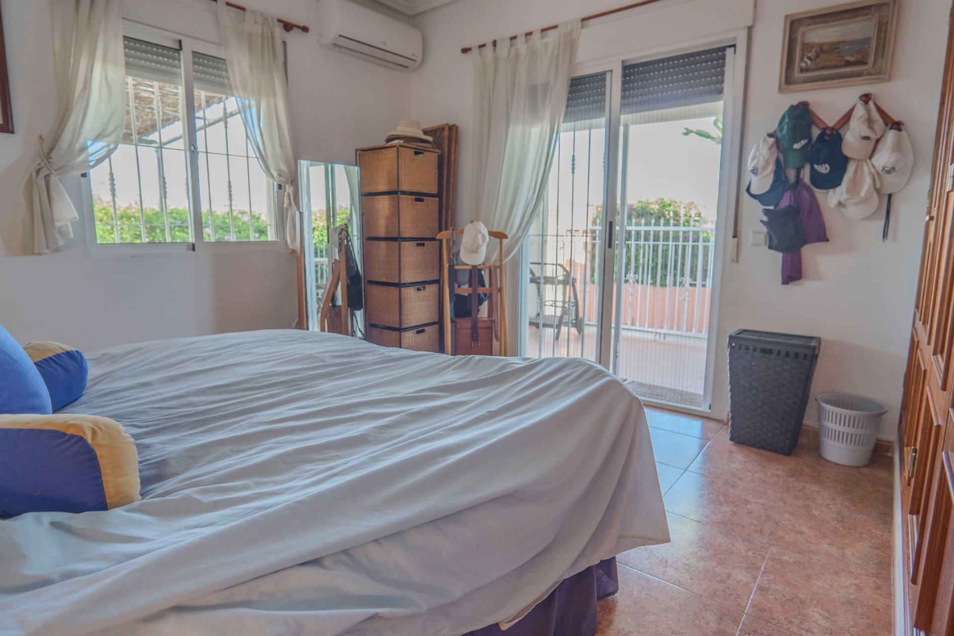 Reventa - Country Property - Orihuela - San Bartolome
