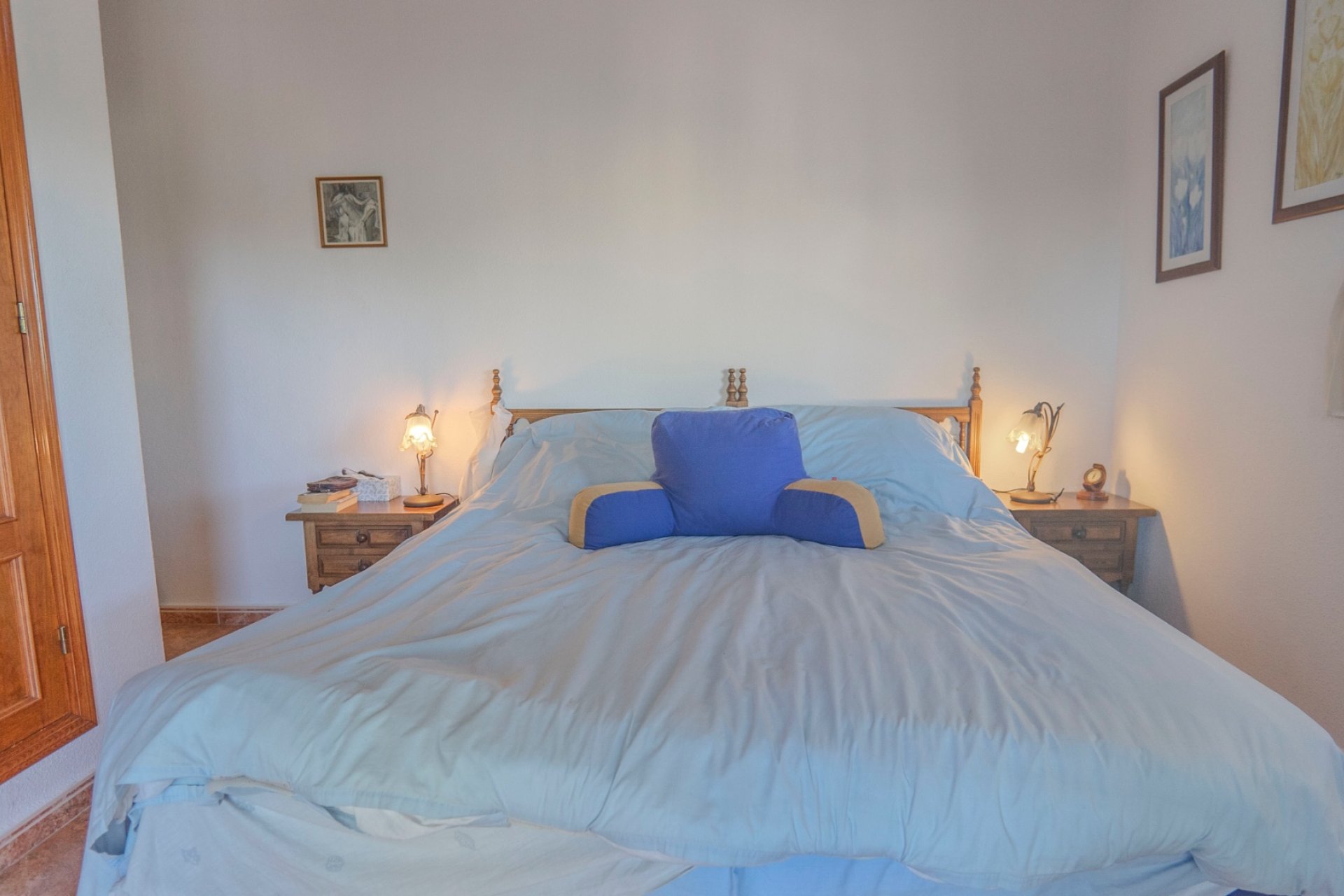 Reventa - Country Property - Orihuela - San Bartolome