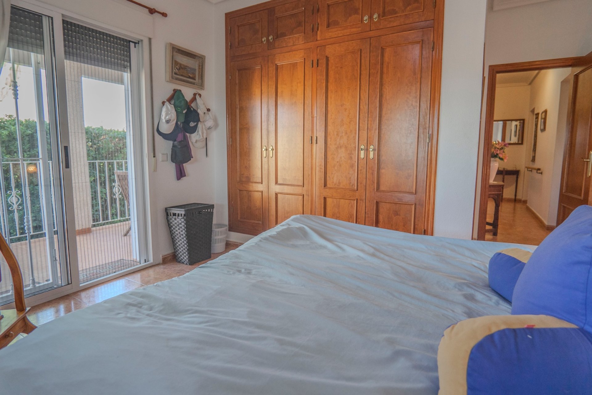 Reventa - Country Property - Orihuela - San Bartolome