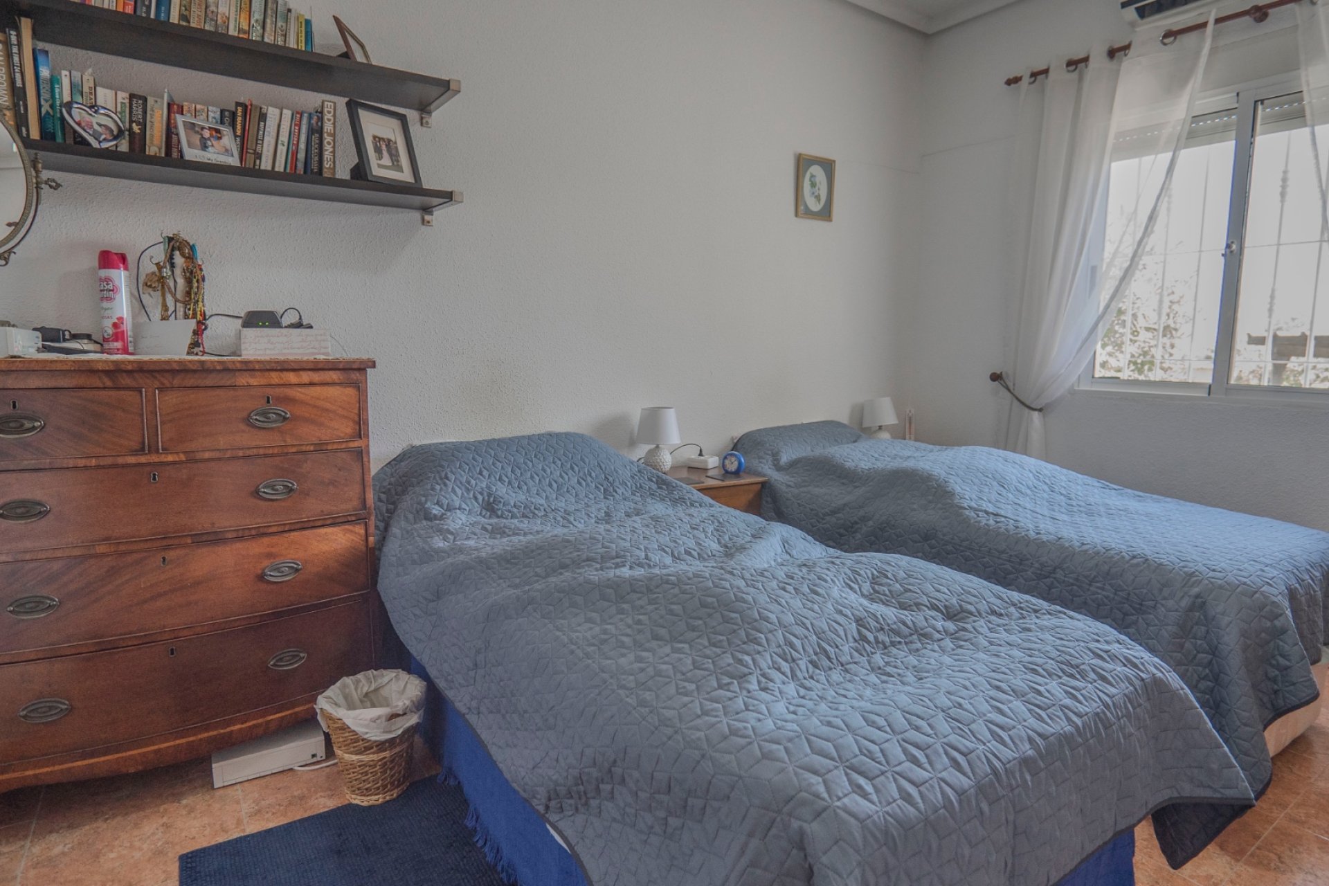 Reventa - Country Property - Orihuela - San Bartolome