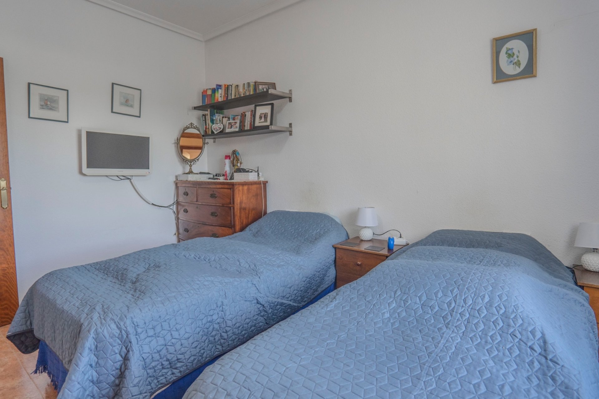Reventa - Country Property - Orihuela - San Bartolome