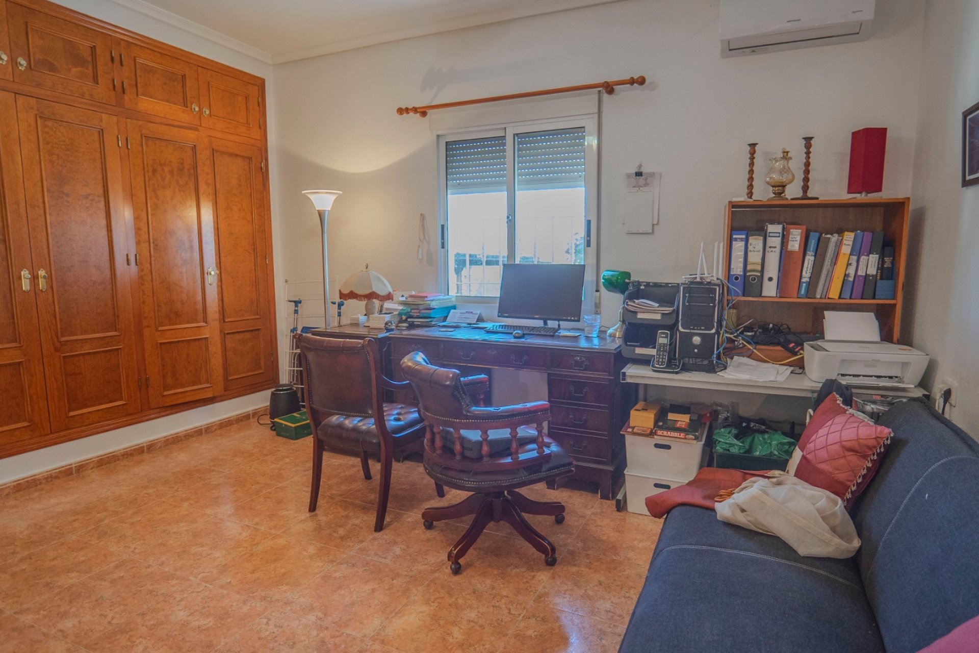 Reventa - Country Property - Orihuela - San Bartolome