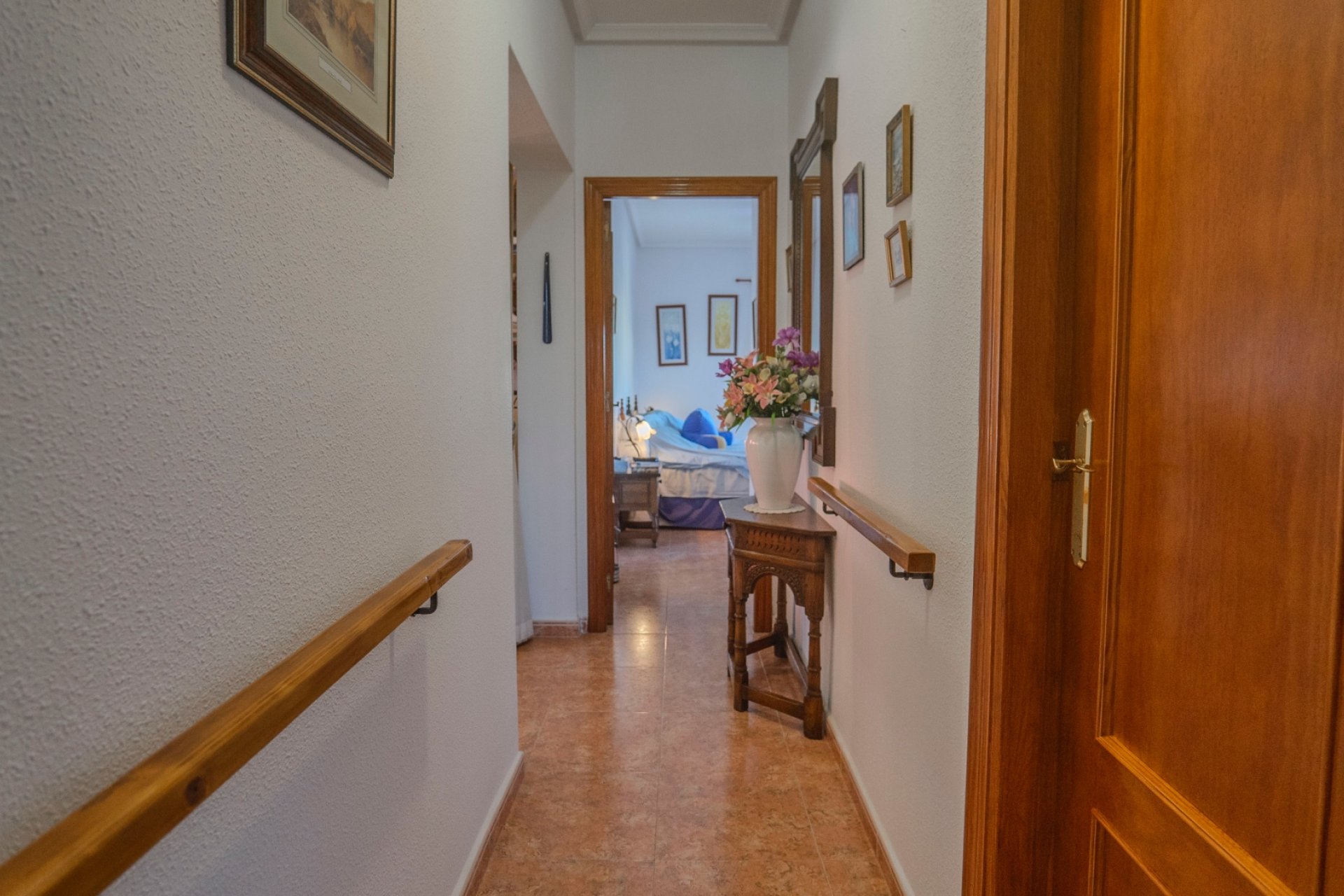 Reventa - Country Property - Orihuela - San Bartolome