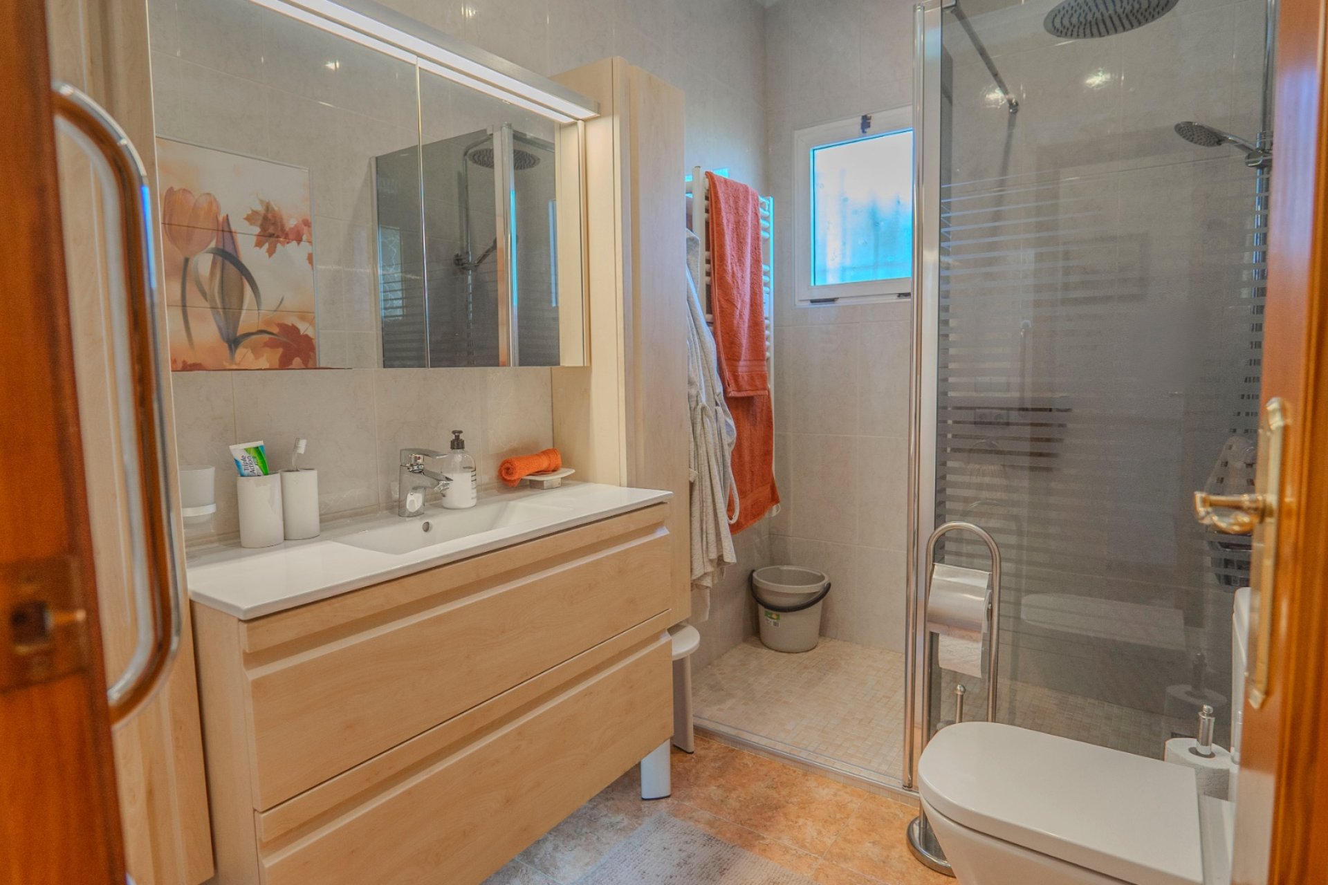 Reventa - Country Property - Orihuela - San Bartolome
