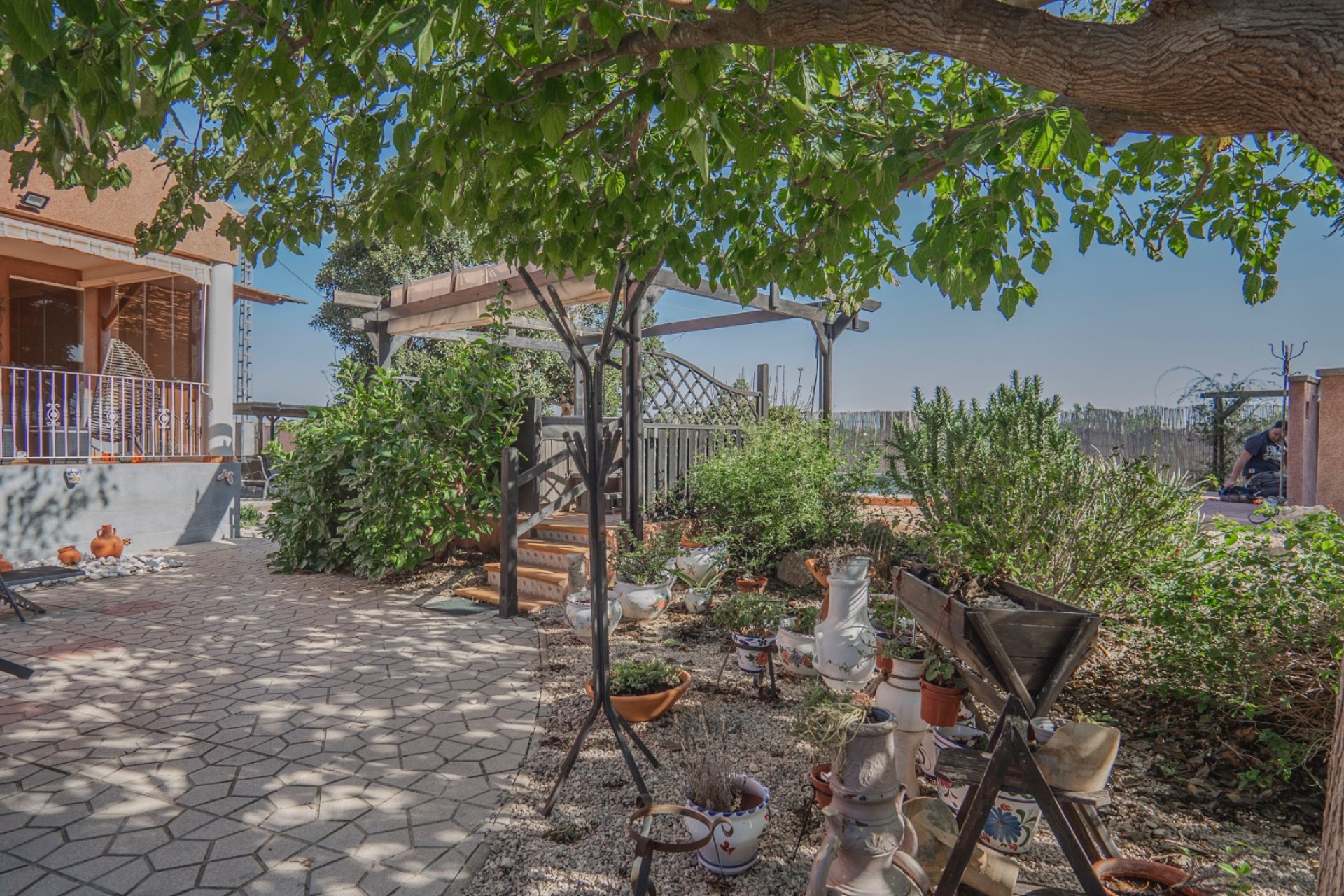 Reventa - Country Property - Orihuela - San Bartolome