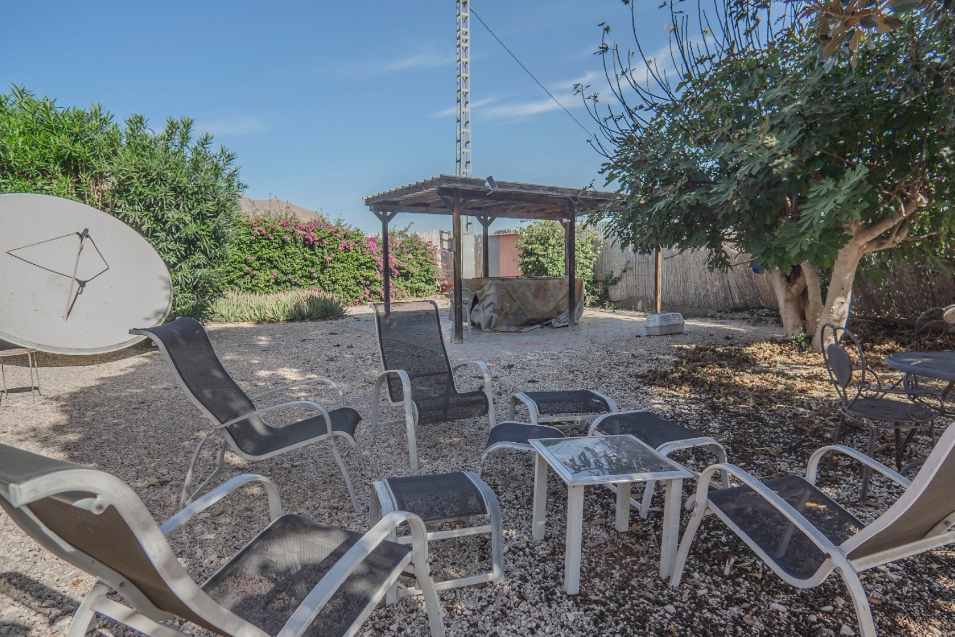 Reventa - Country Property - Orihuela - San Bartolome