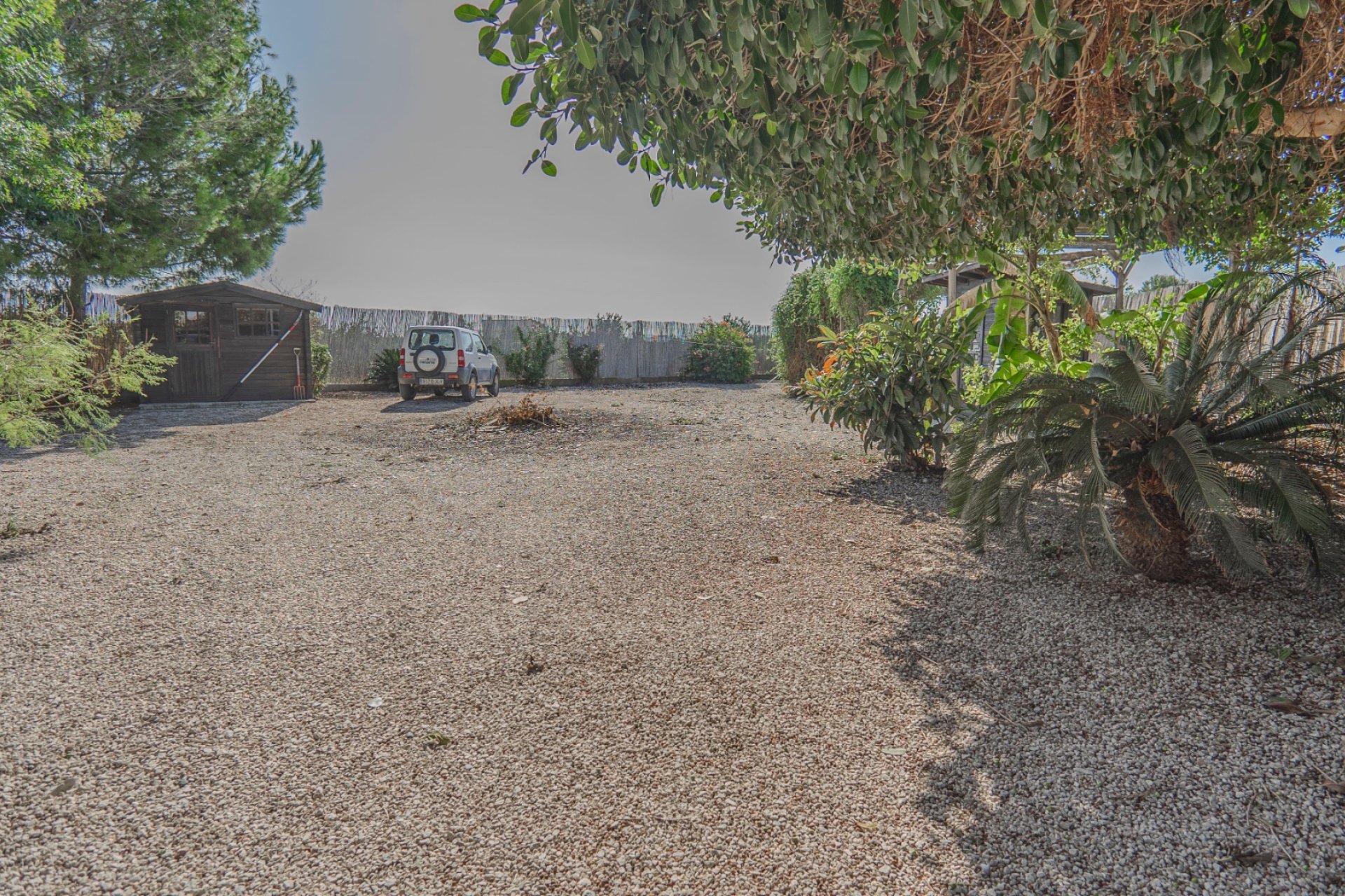 Reventa - Country Property - Orihuela - San Bartolome
