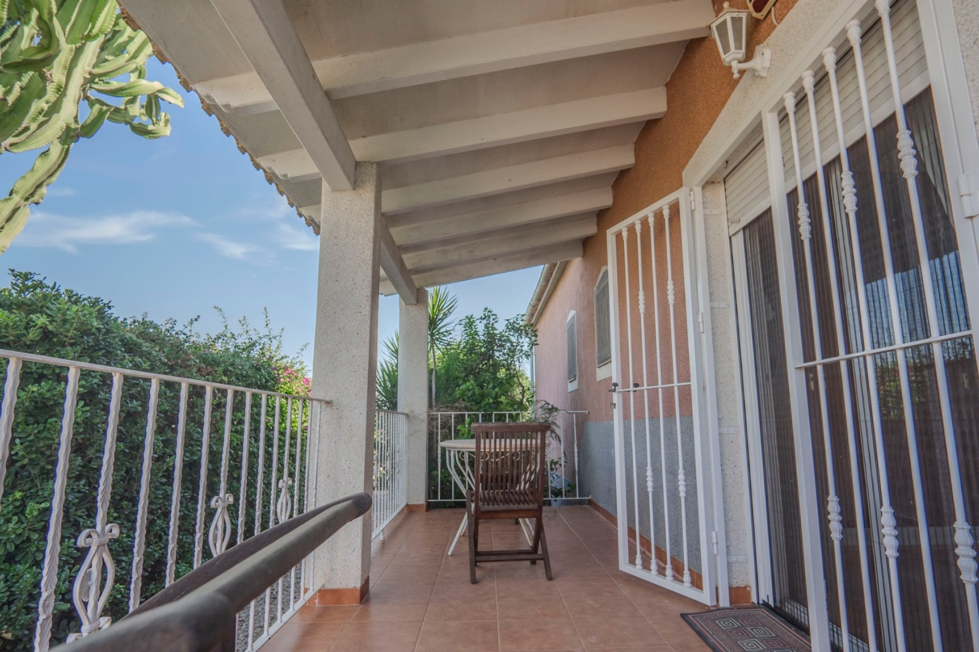 Reventa - Country Property - Orihuela - San Bartolome