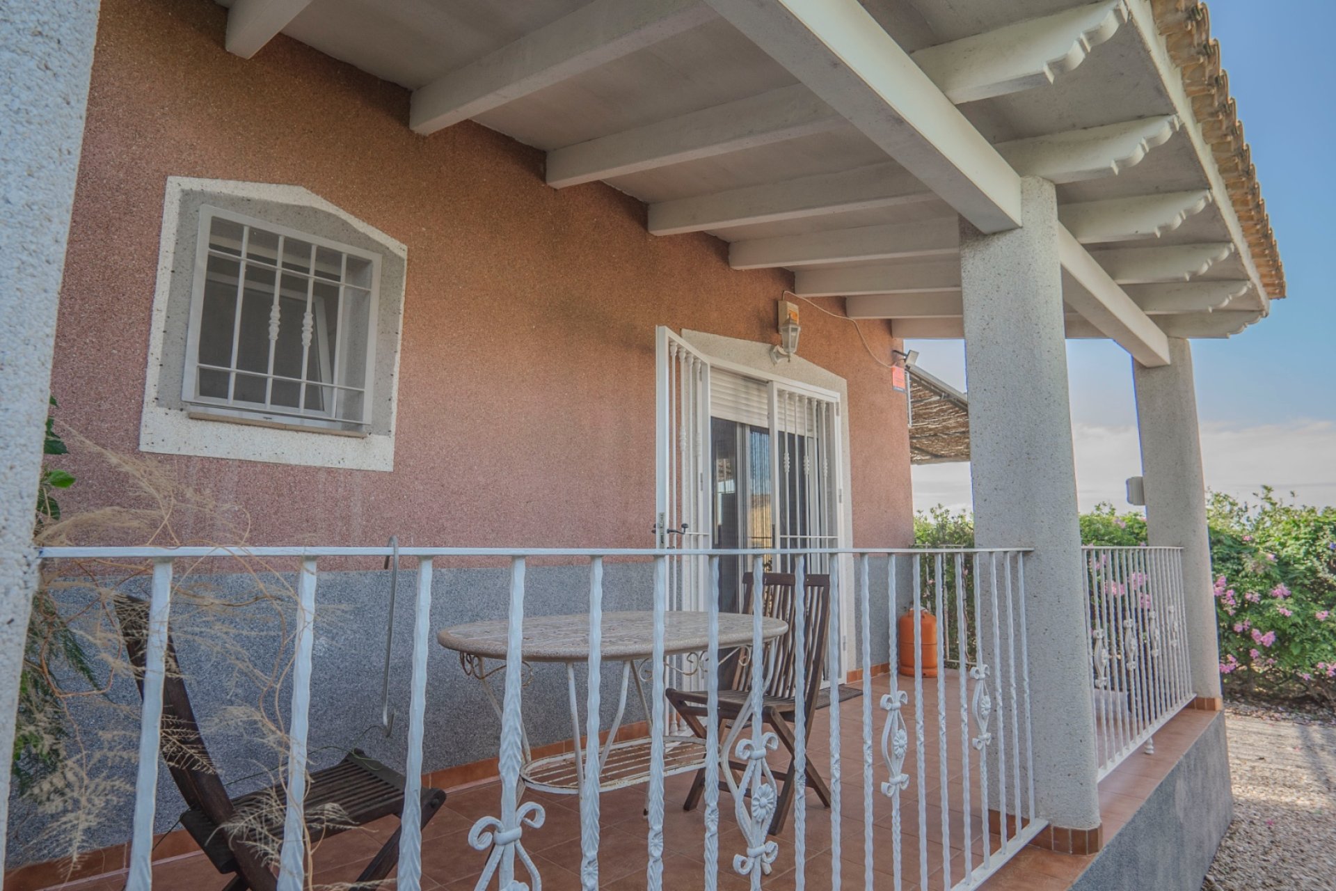 Reventa - Country Property - Orihuela - San Bartolome