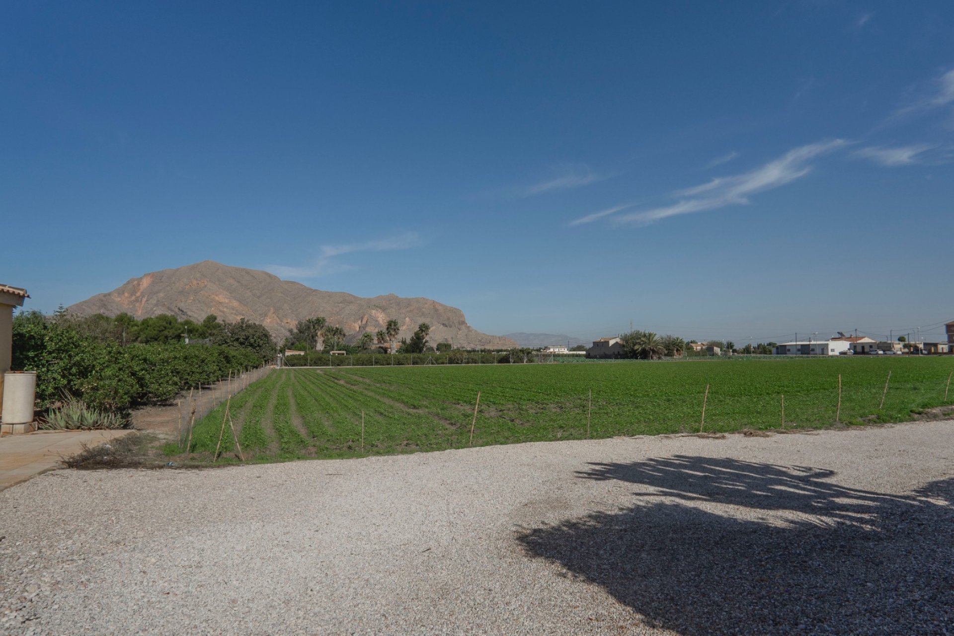 Reventa - Country Property - Orihuela - San Bartolome
