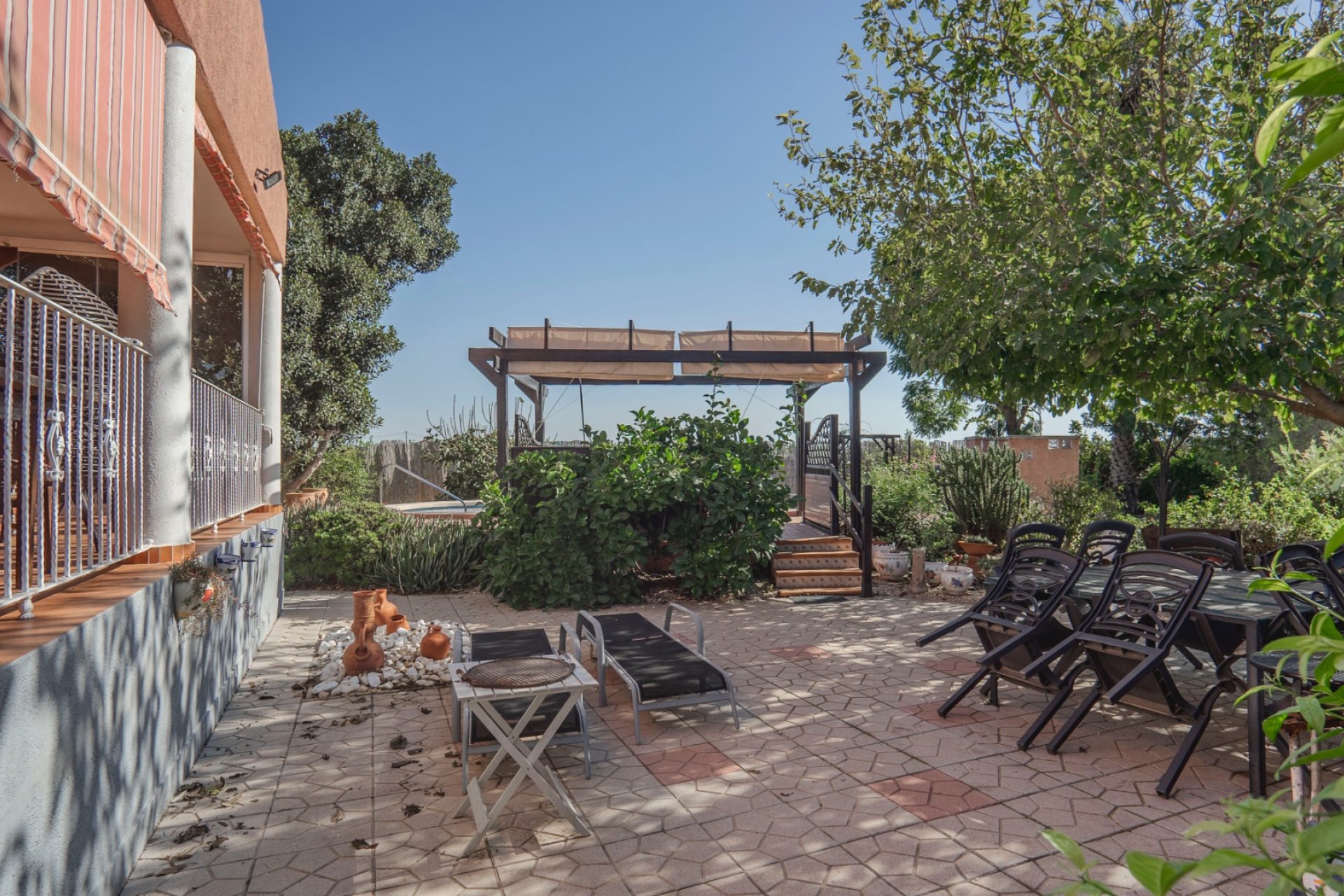 Reventa - Country Property - Orihuela - San Bartolome