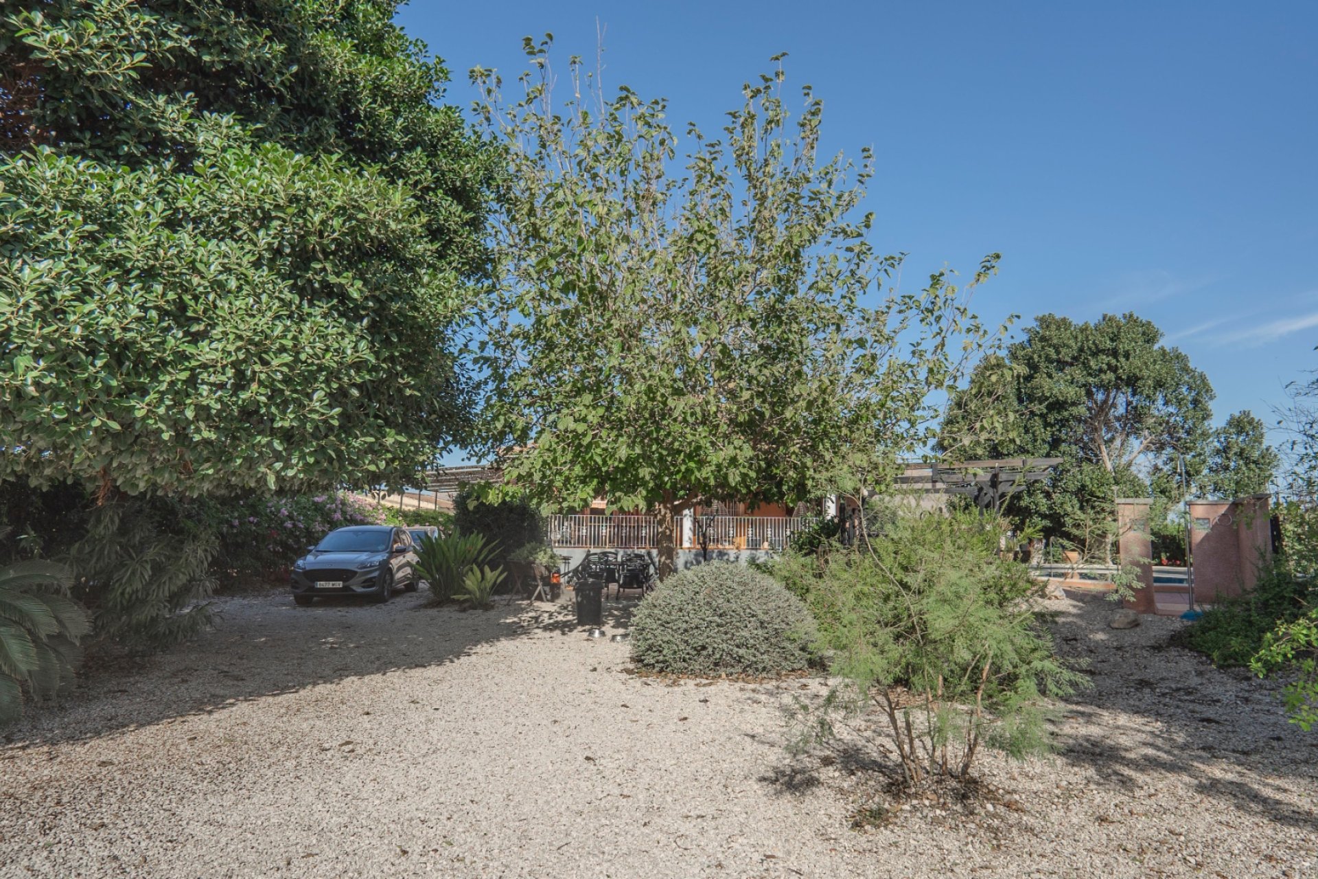 Reventa - Country Property - Orihuela - San Bartolome