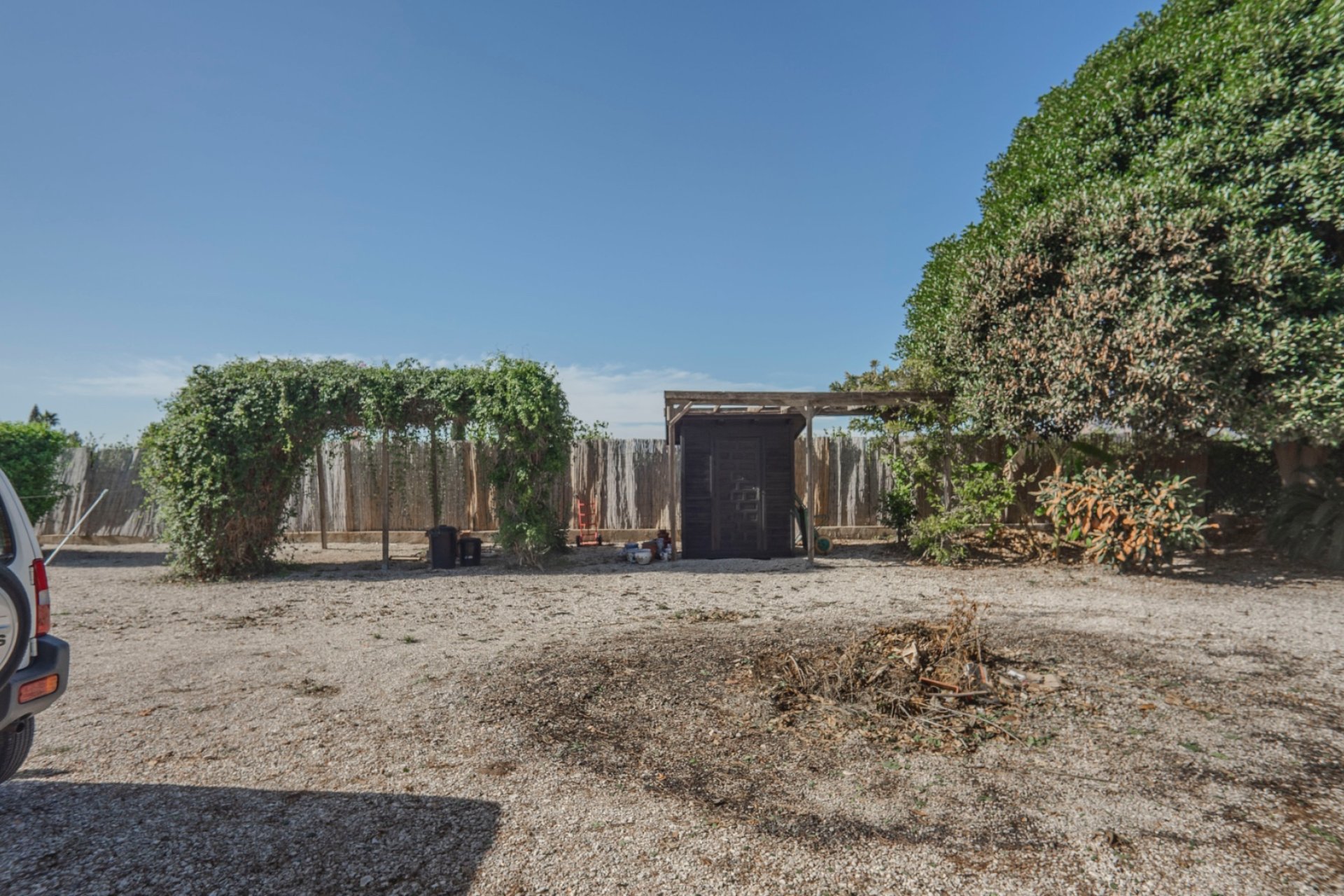 Reventa - Country Property - Orihuela - San Bartolome