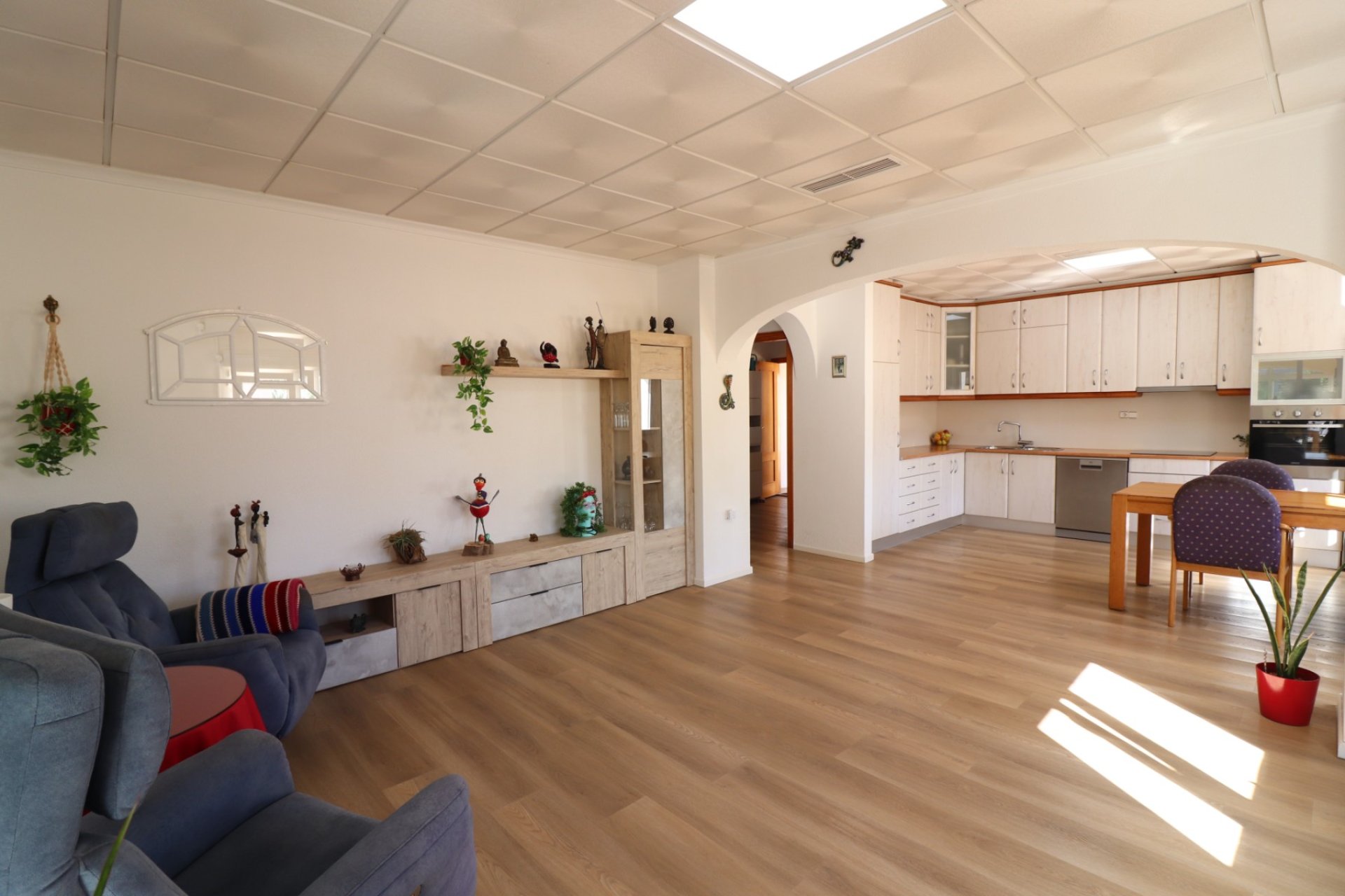 Reventa - Country property - Rafal - El Mudamiento