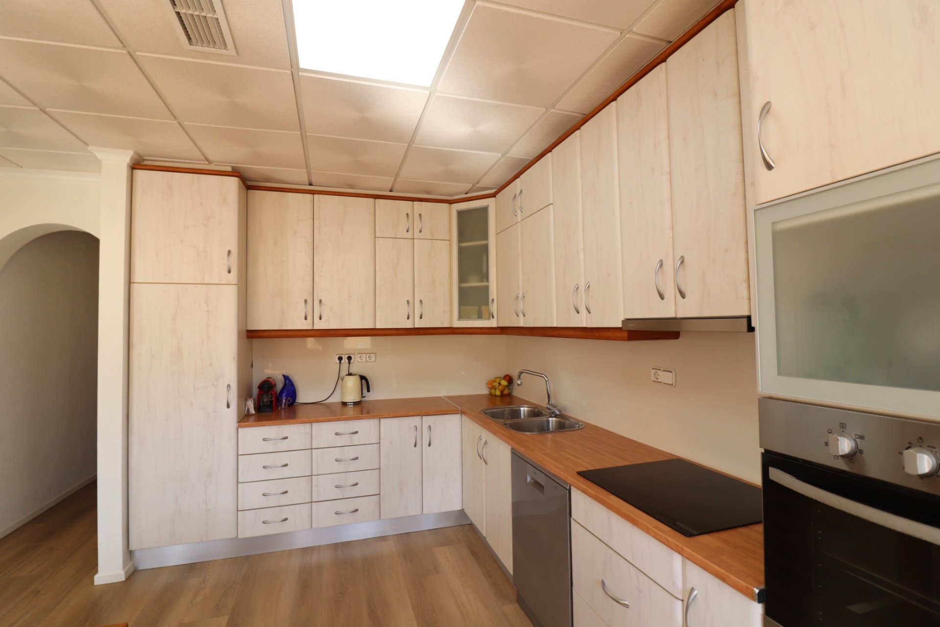 Reventa - Country property - Rafal - El Mudamiento